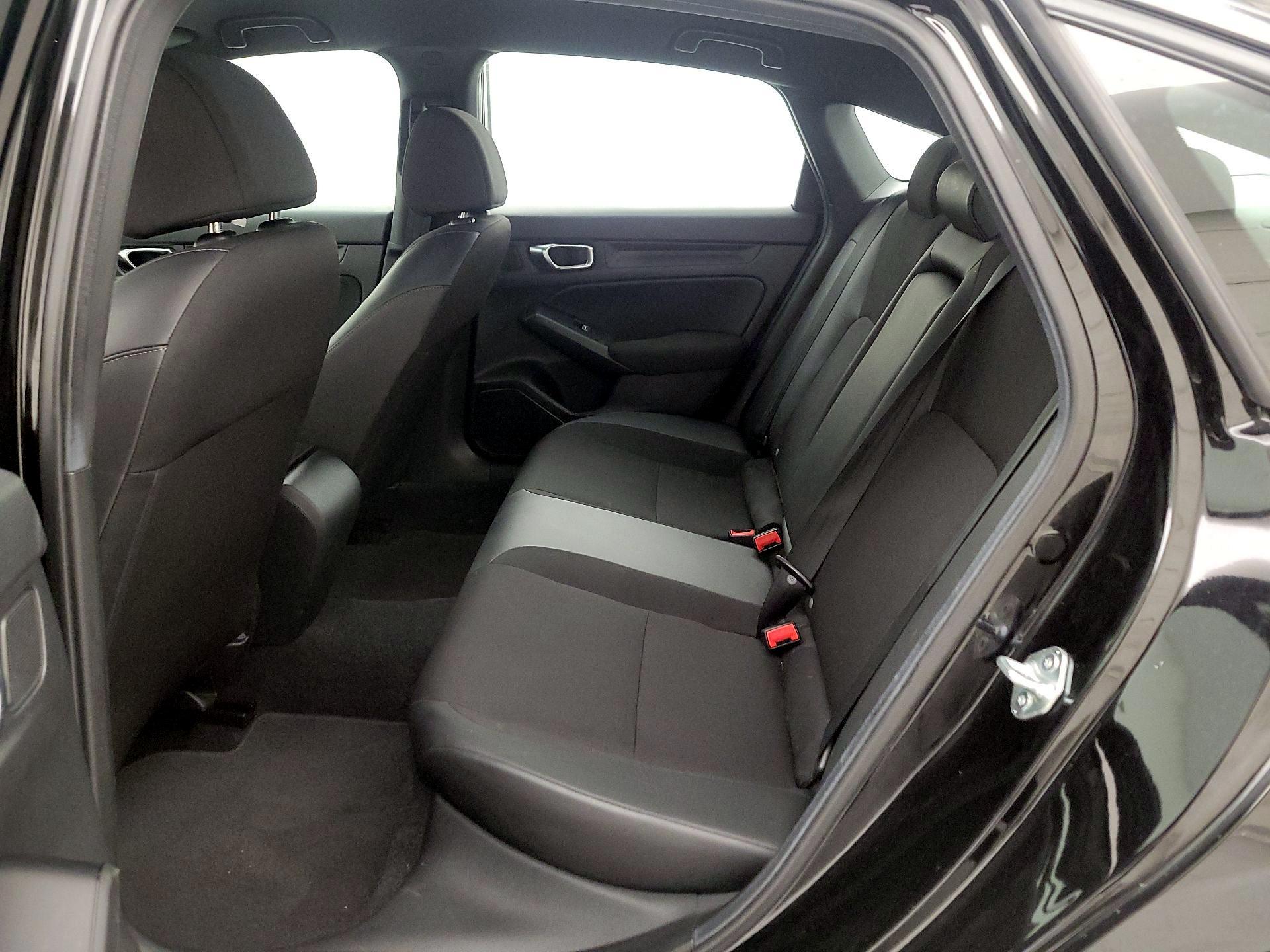 Thumbnail: 2025 Honda Civic - 19