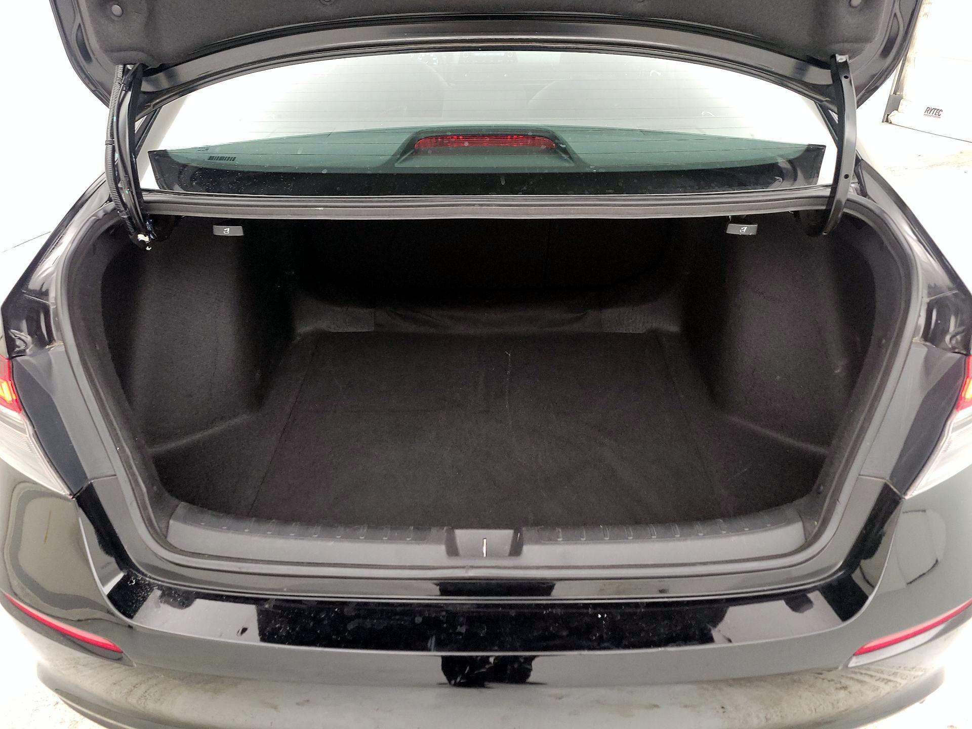 Thumbnail: 2025 Honda Civic - 20