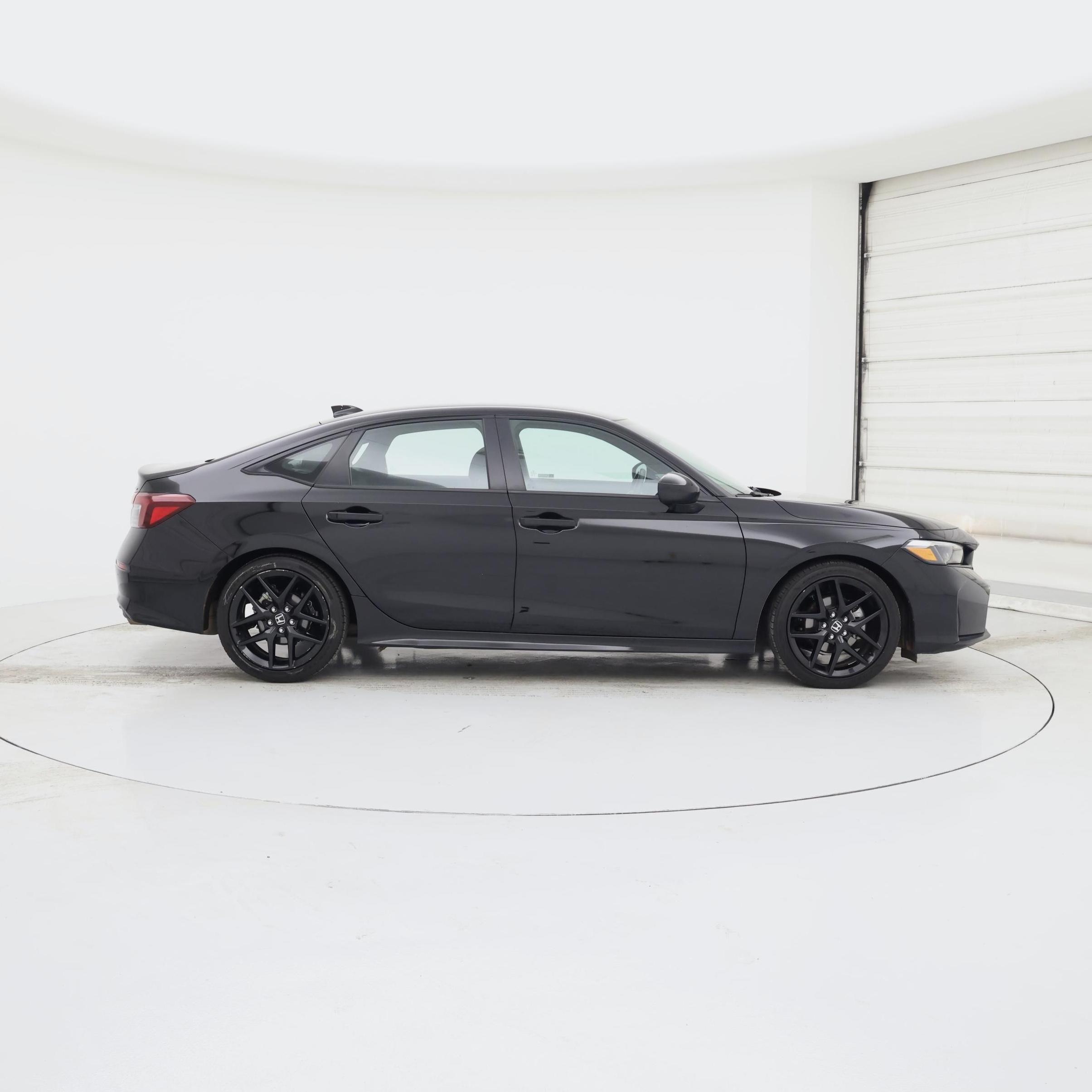 Thumbnail: 2025 Honda Civic - 7