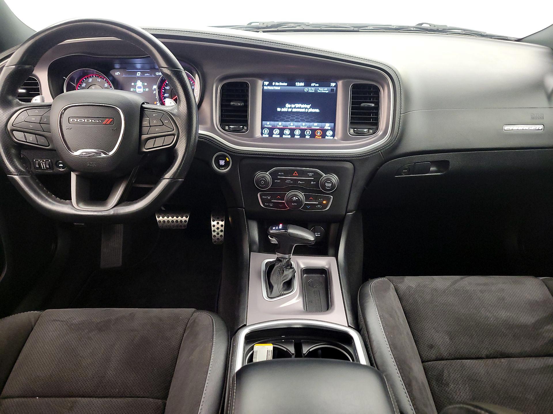 Thumbnail: 2022 Dodge Charger - 9