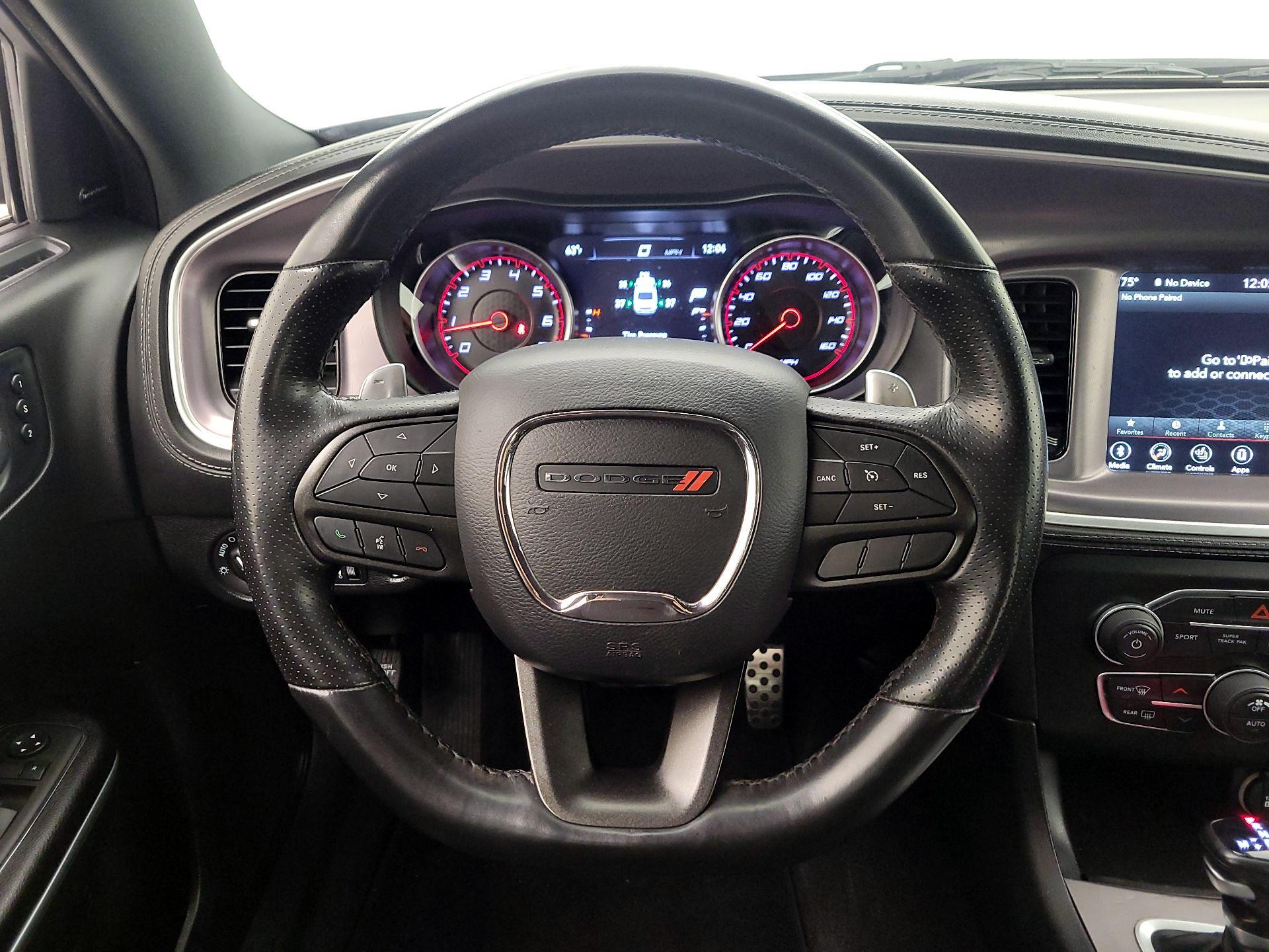 Thumbnail: 2022 Dodge Charger - 10