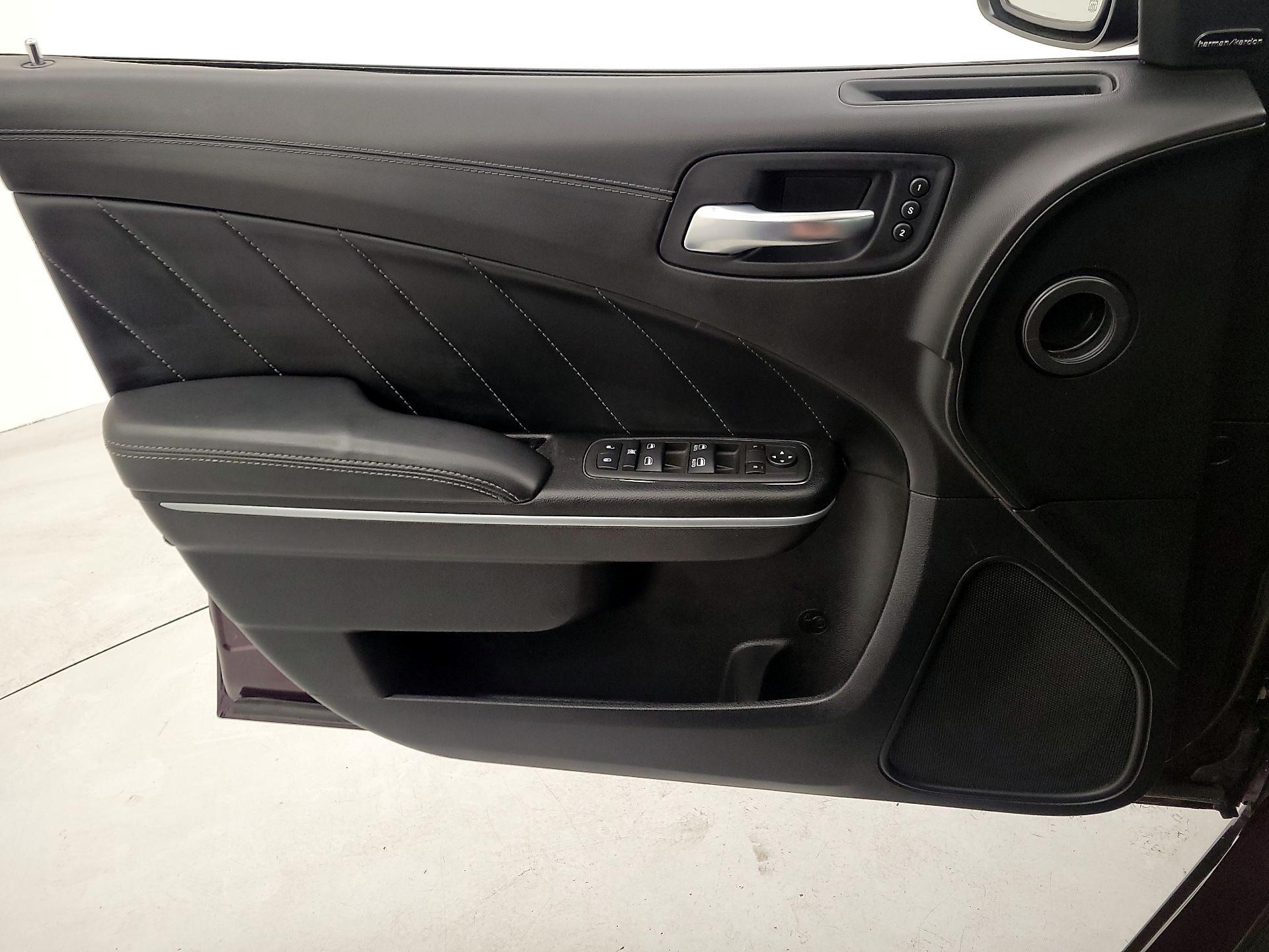 Thumbnail: 2022 Dodge Charger - 12