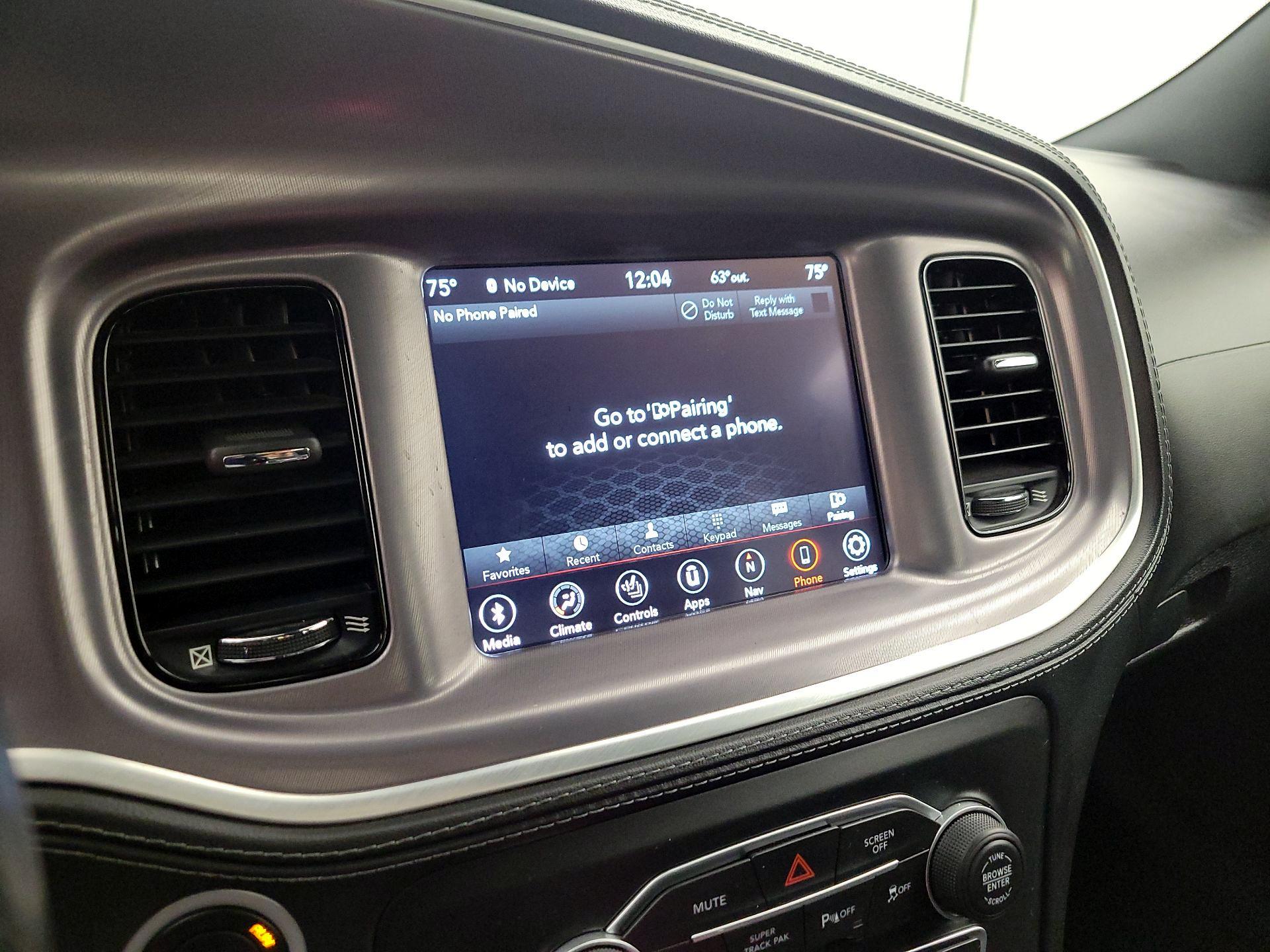 Thumbnail: 2022 Dodge Charger - 13