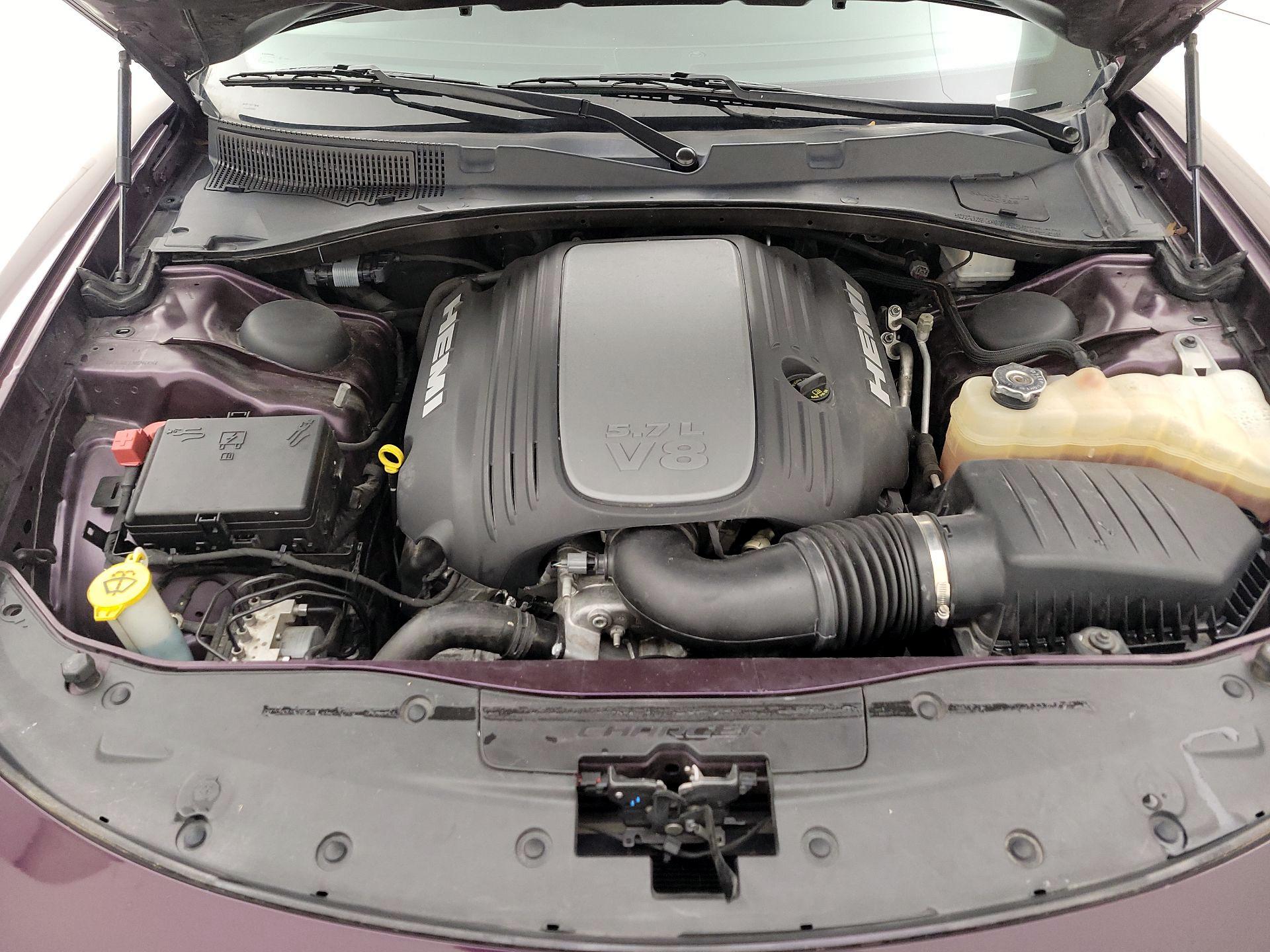 Thumbnail: 2022 Dodge Charger - 18