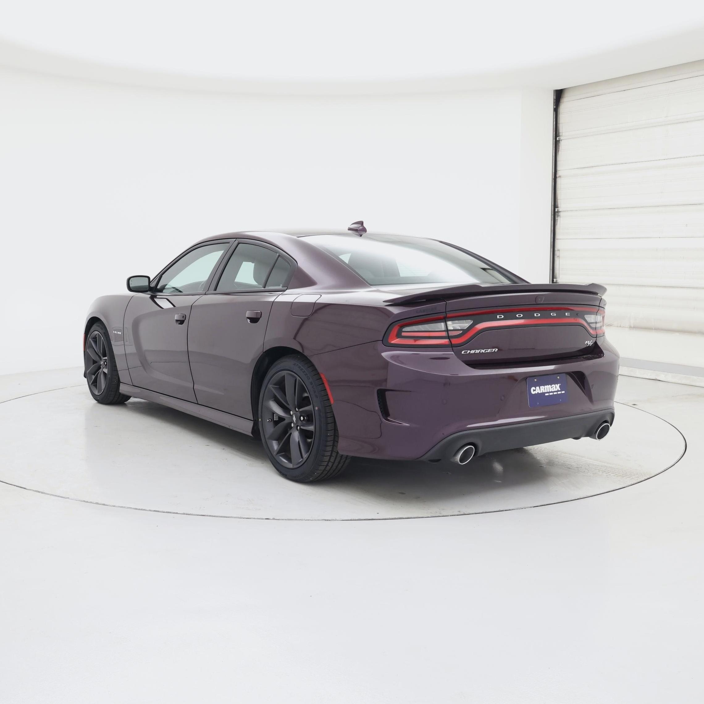 Thumbnail: 2022 Dodge Charger - 2