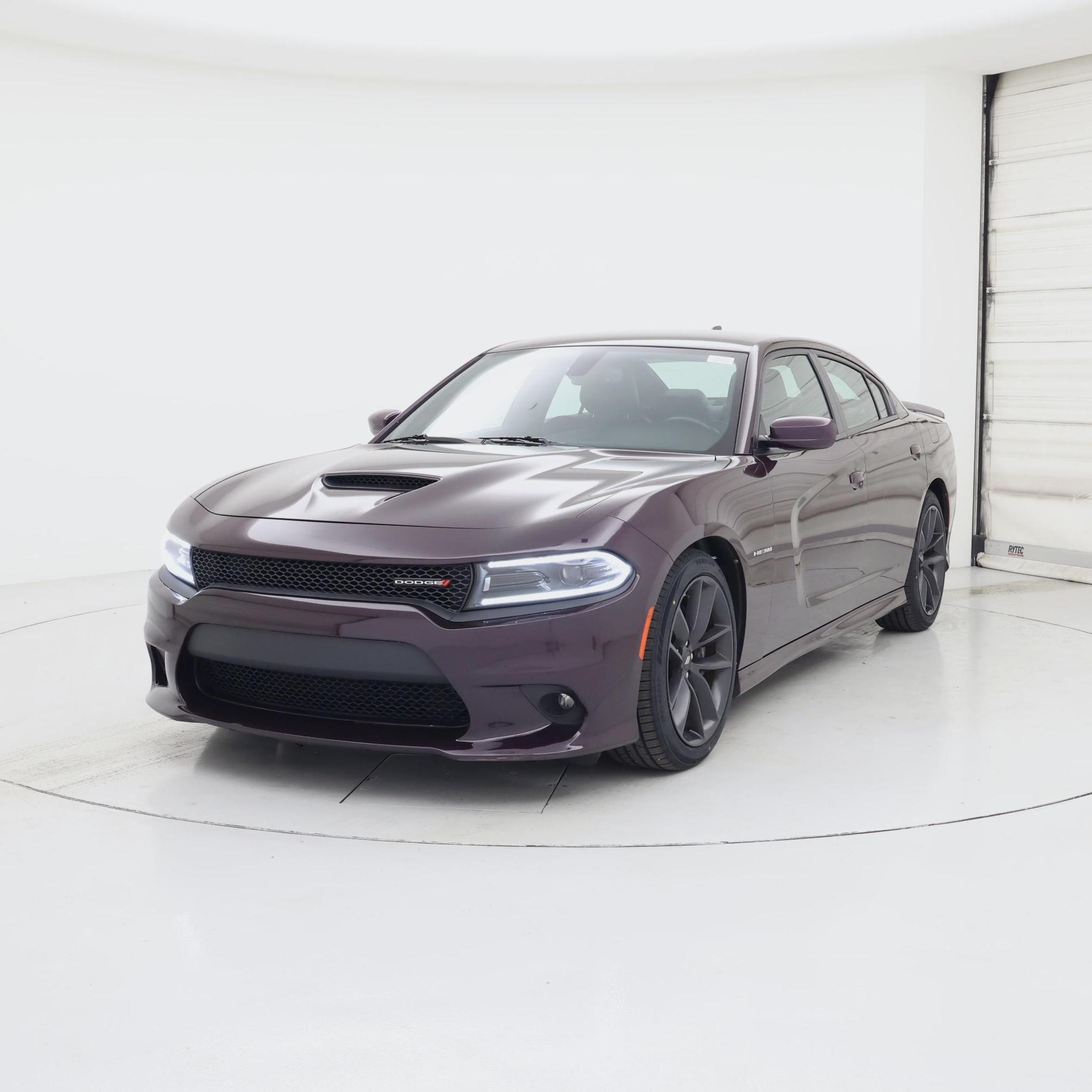 Thumbnail: 2022 Dodge Charger - 4