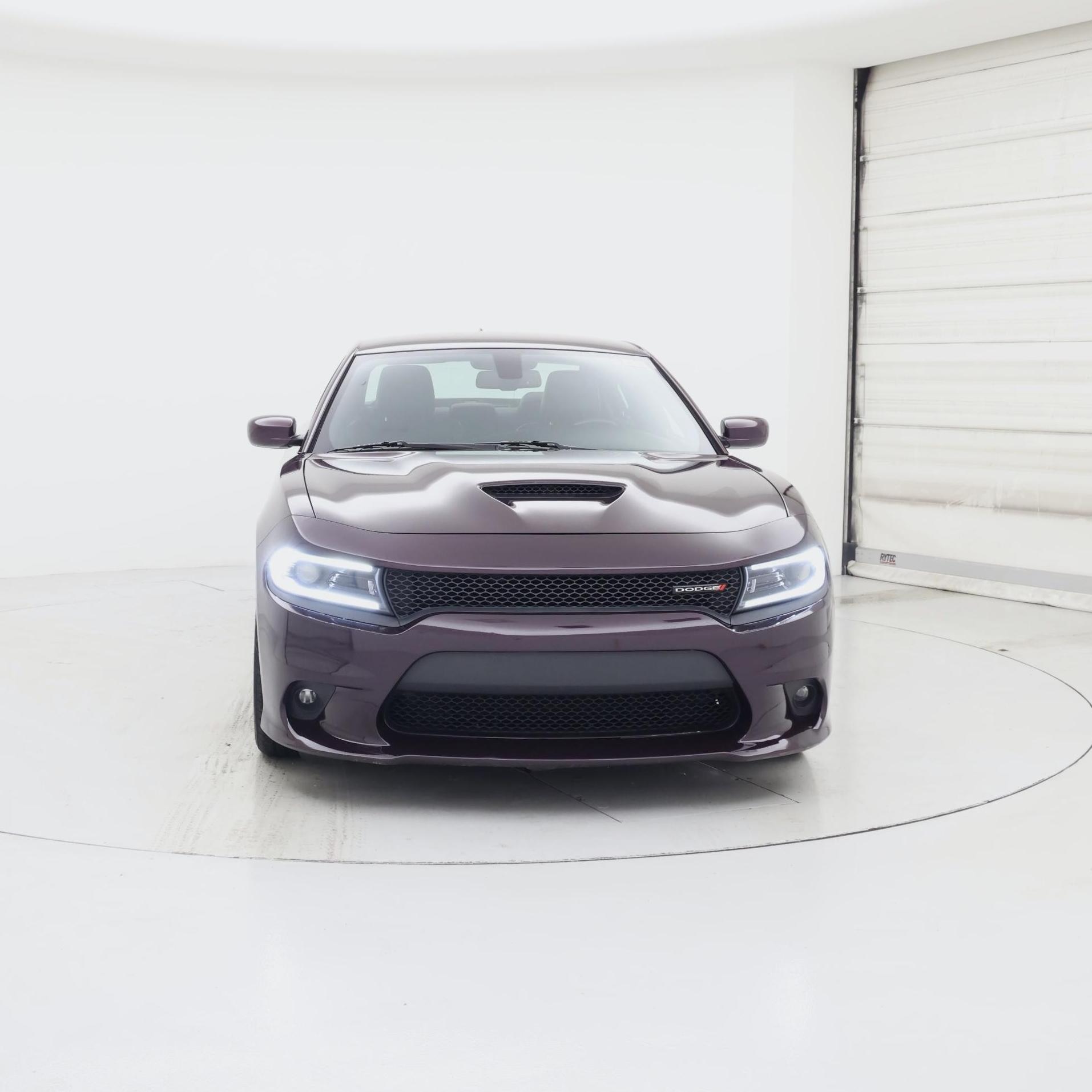 Thumbnail: 2022 Dodge Charger - 5