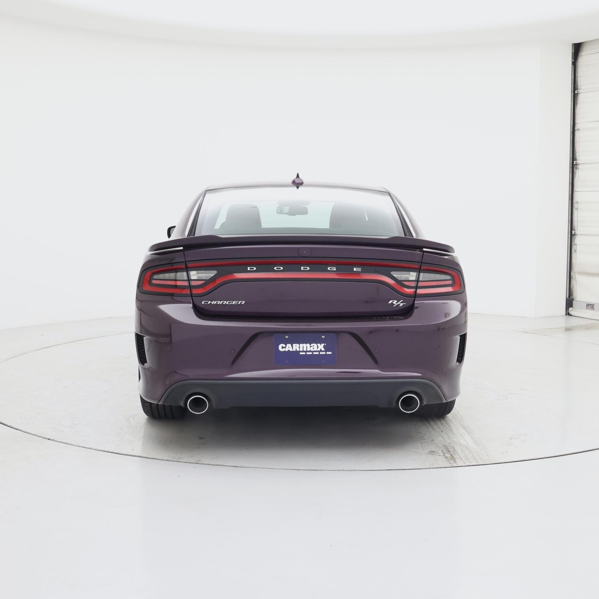 Thumbnail: 2022 Dodge Charger - 6