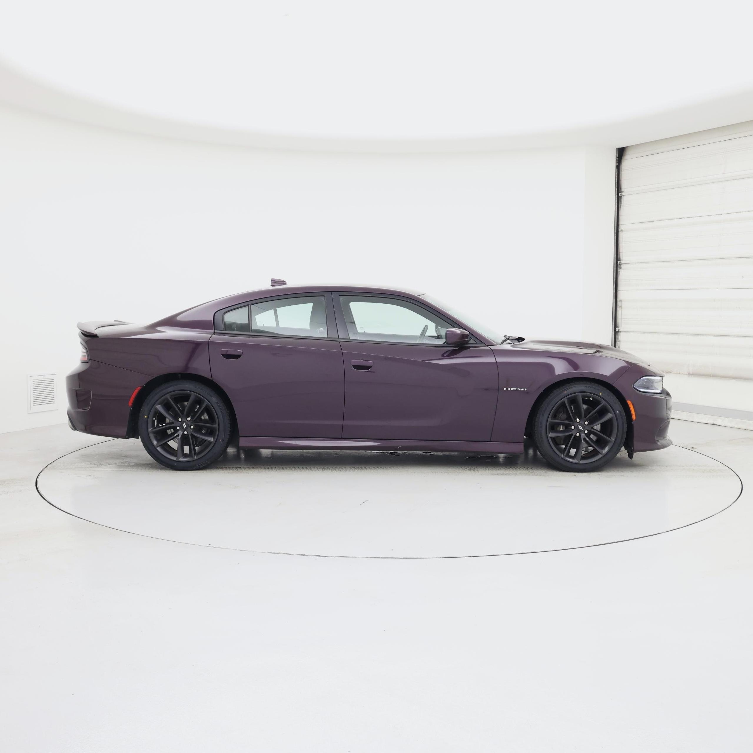 Thumbnail: 2022 Dodge Charger - 7