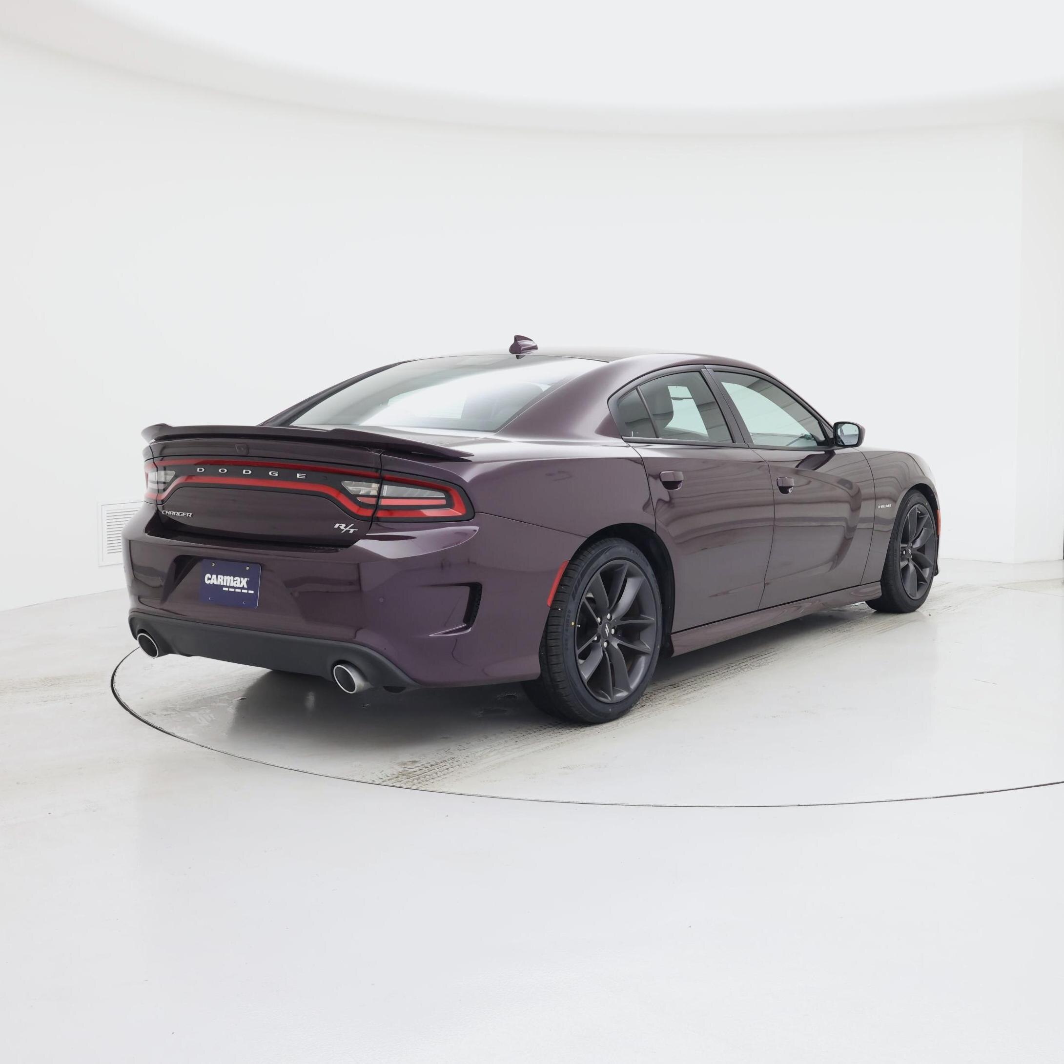Thumbnail: 2022 Dodge Charger - 8