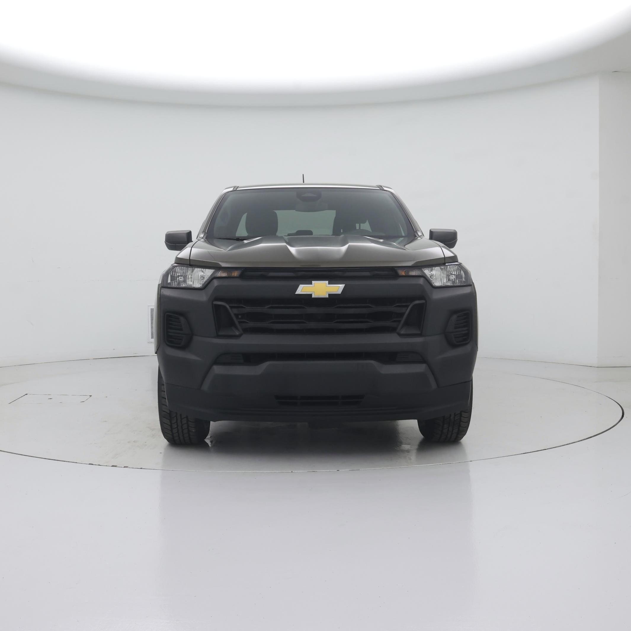 Thumbnail: 2023 Chevrolet Colorado - 5