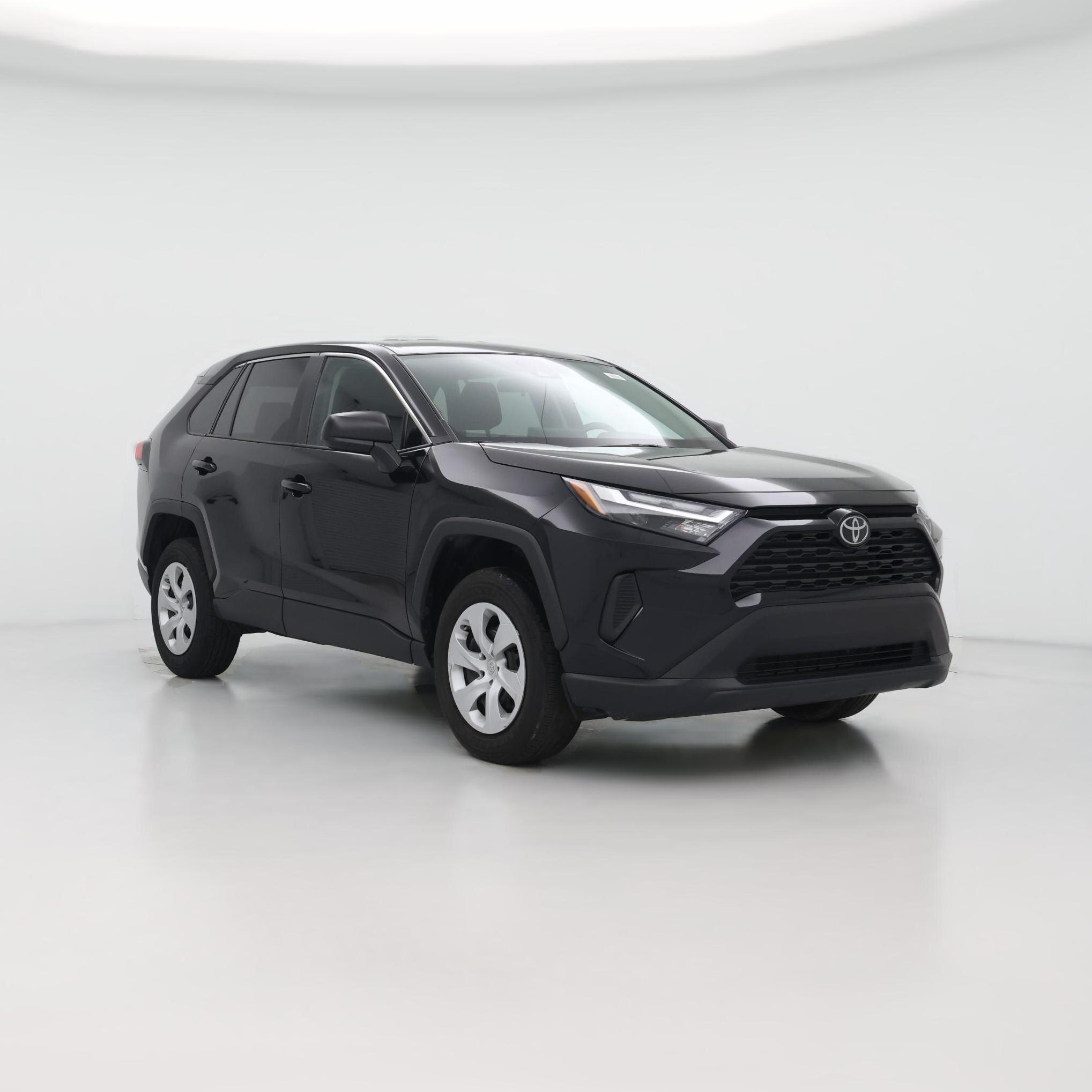 Thumbnail: 2025 Toyota RAV4 - 1