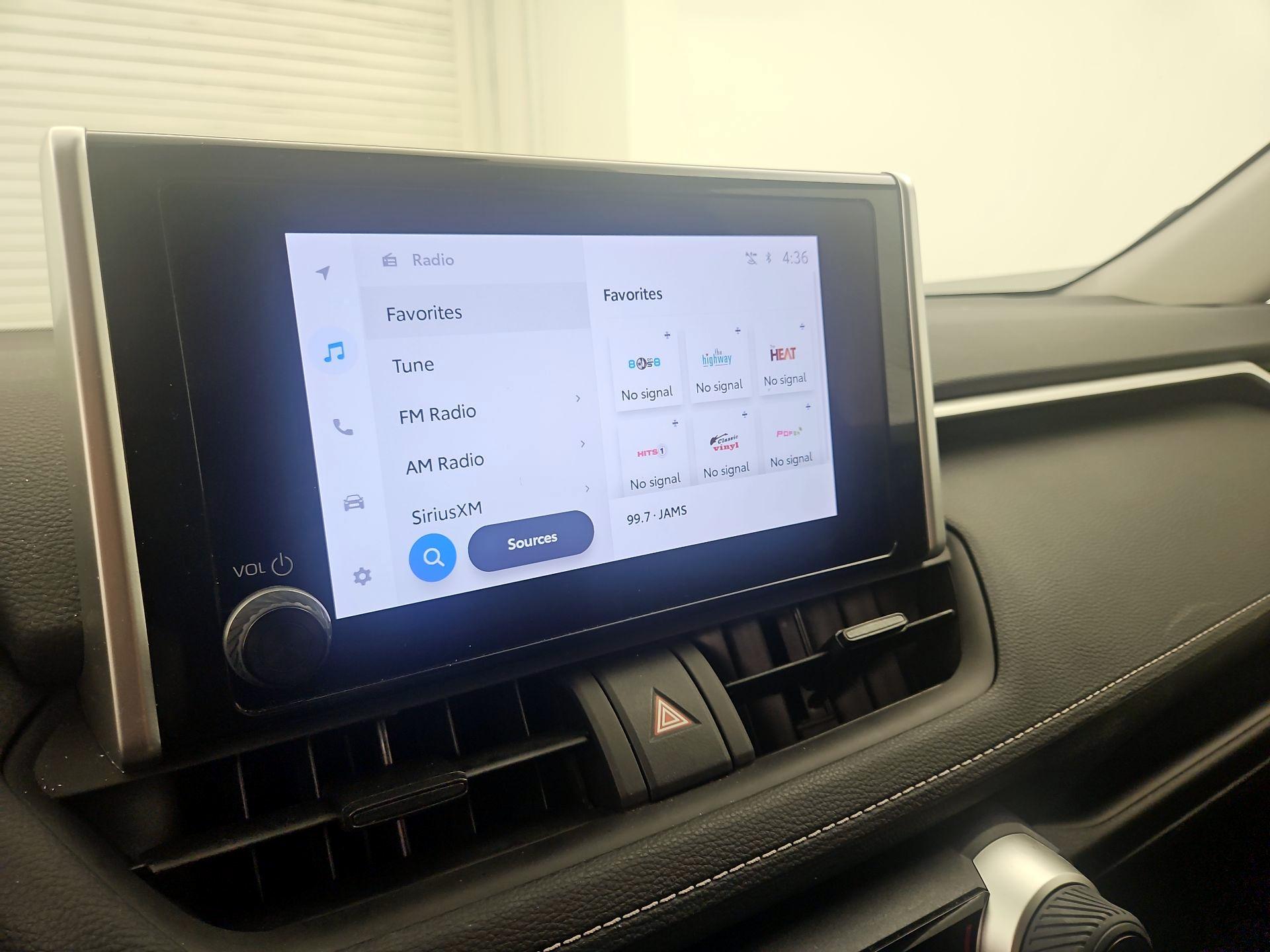 Thumbnail: 2025 Toyota RAV4 - 15