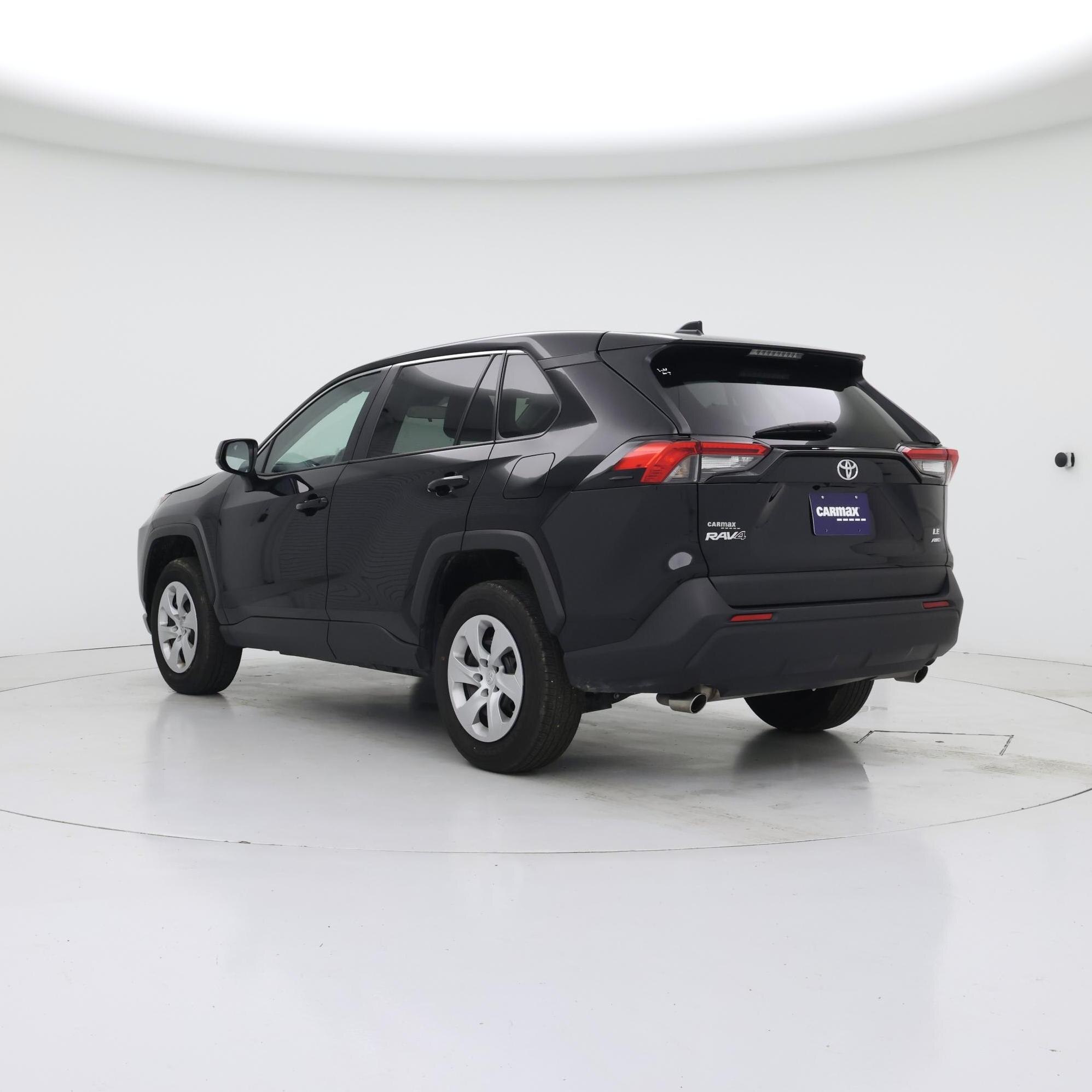 Thumbnail: 2025 Toyota RAV4 - 2