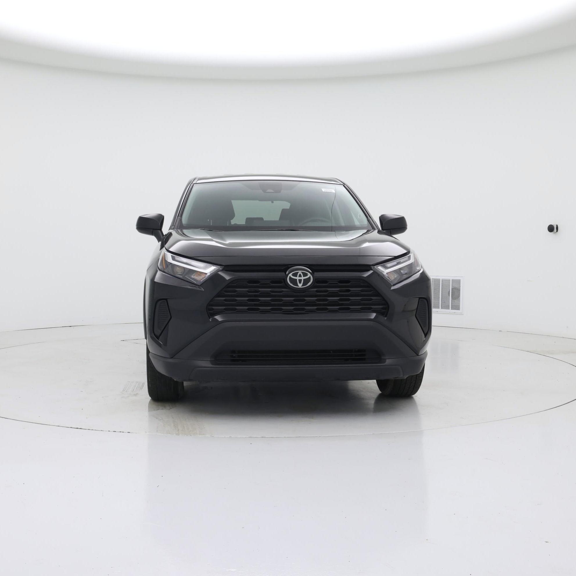 Thumbnail: 2025 Toyota RAV4 - 5