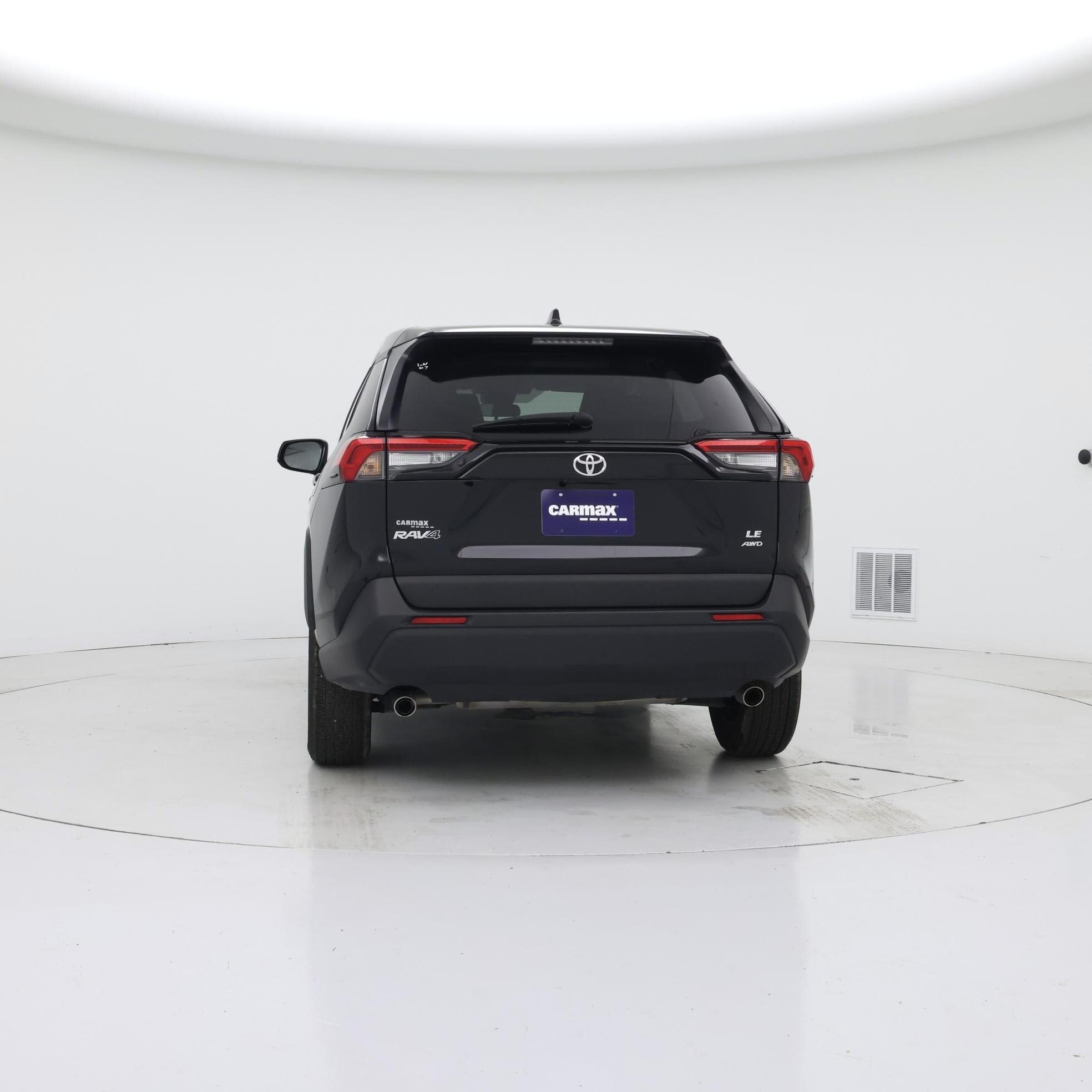 Thumbnail: 2025 Toyota RAV4 - 6