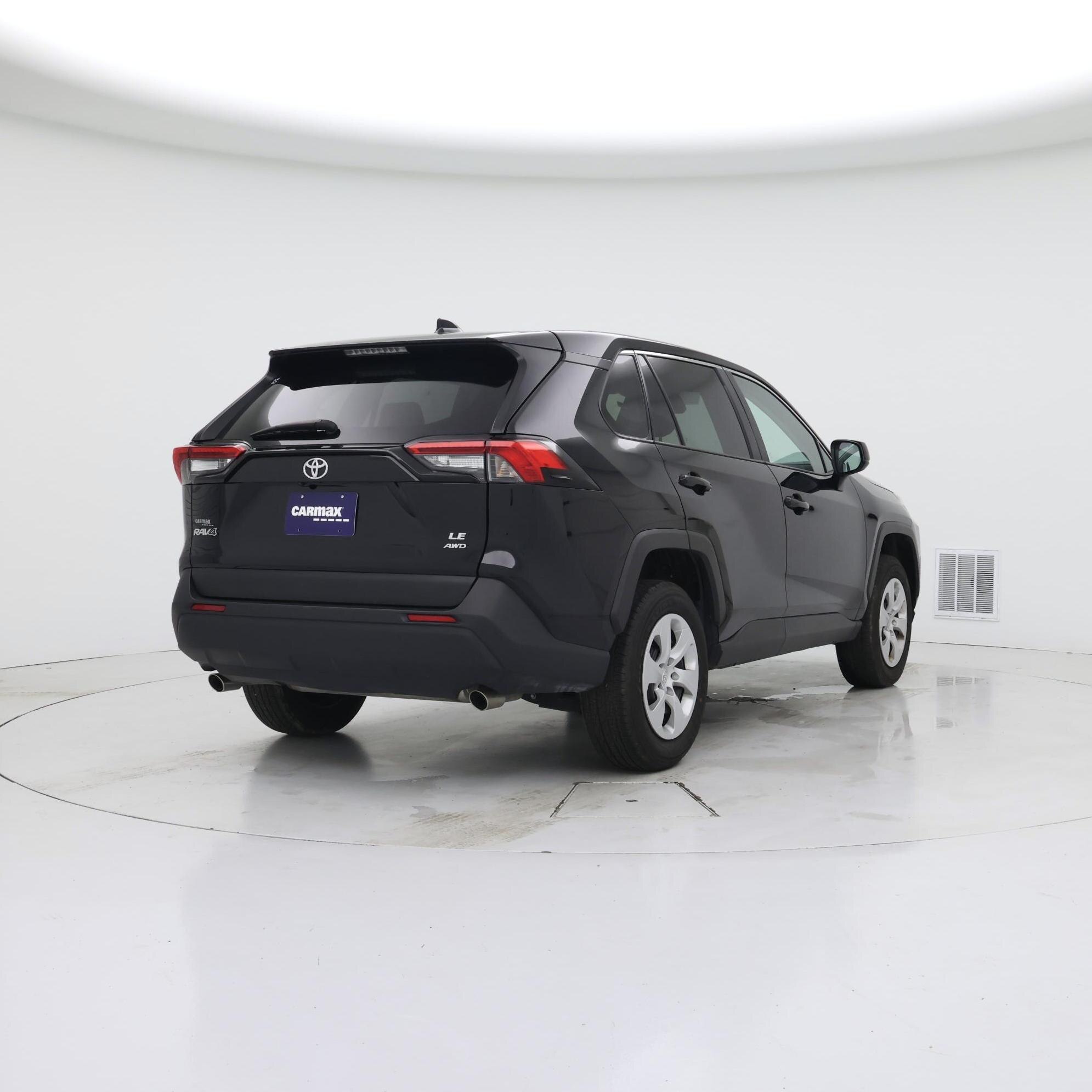 Thumbnail: 2025 Toyota RAV4 - 8