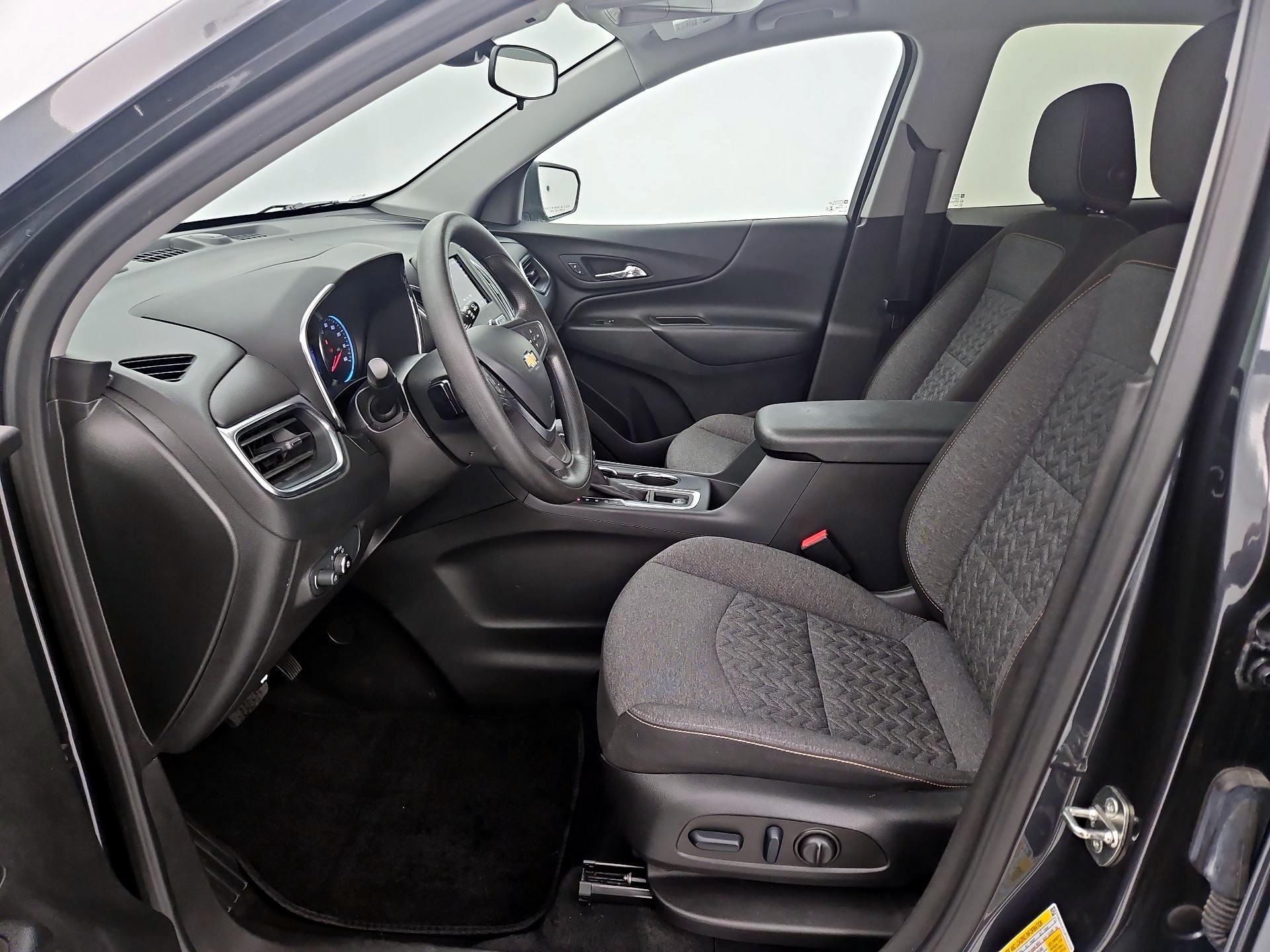 Thumbnail: 2023 Chevrolet Equinox - 11