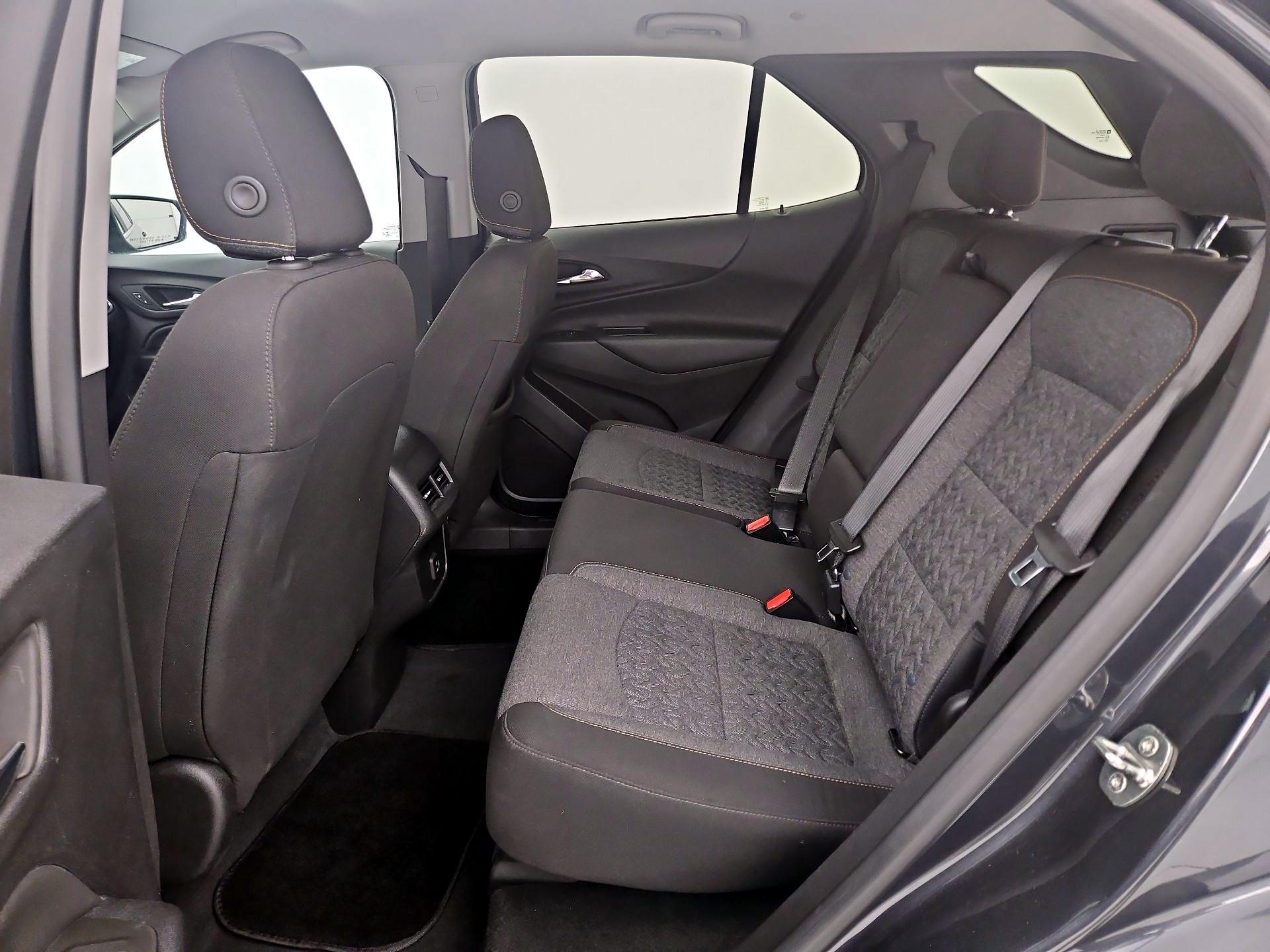 Thumbnail: 2023 Chevrolet Equinox - 19