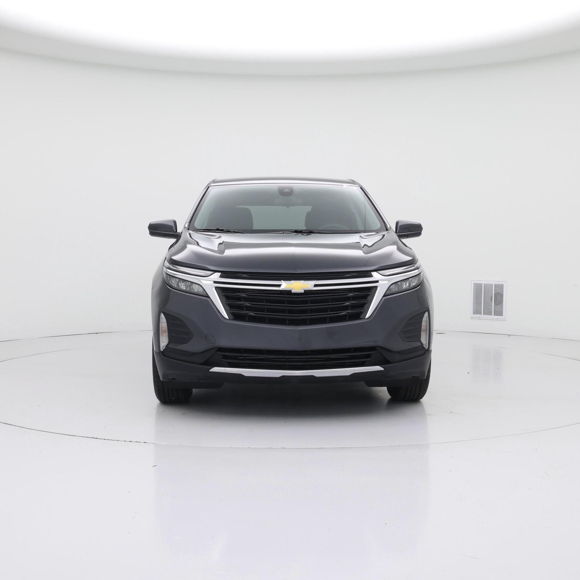 Thumbnail: 2023 Chevrolet Equinox - 5