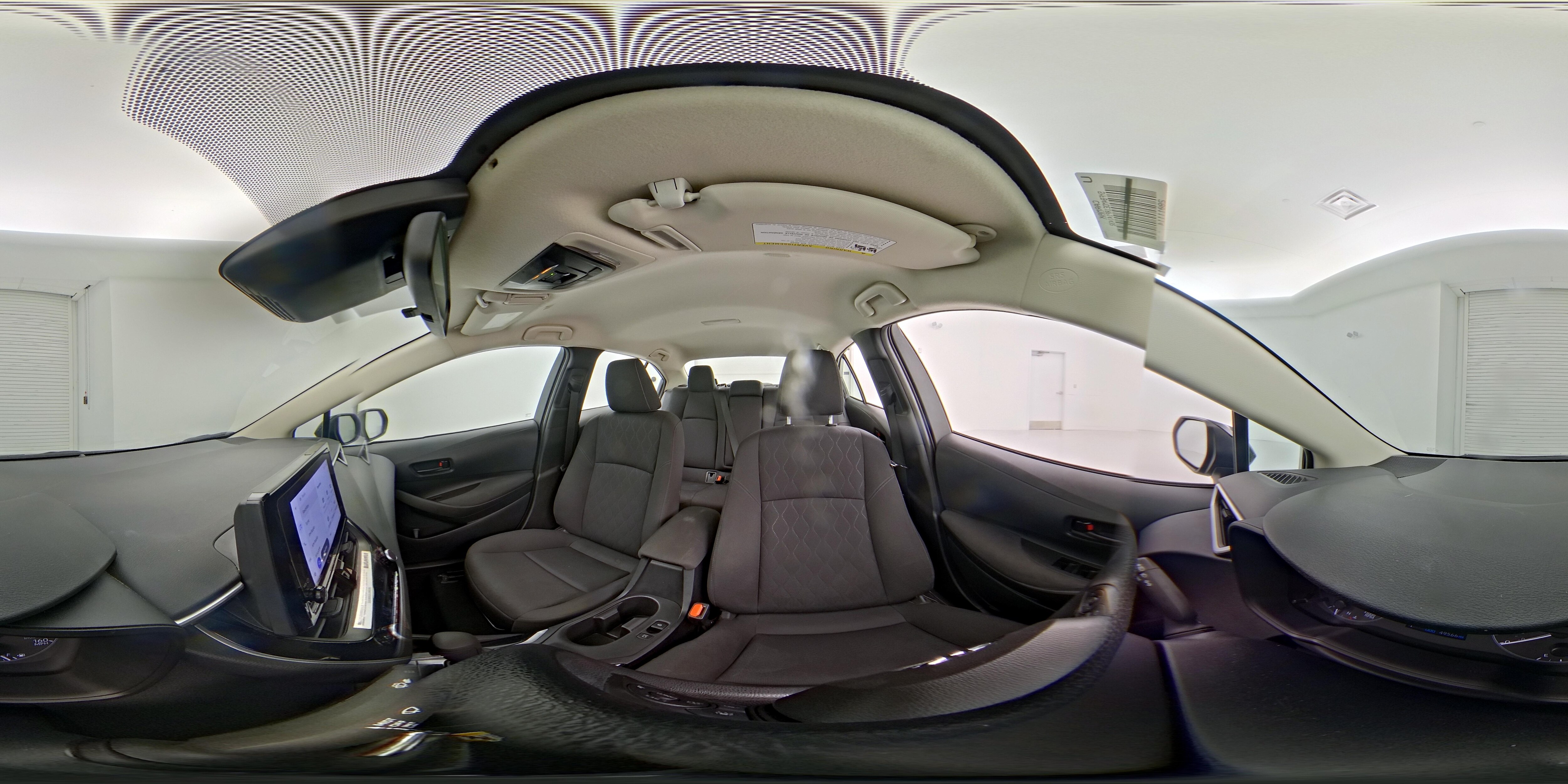 2024 Toyota Corolla LE - Photo 24