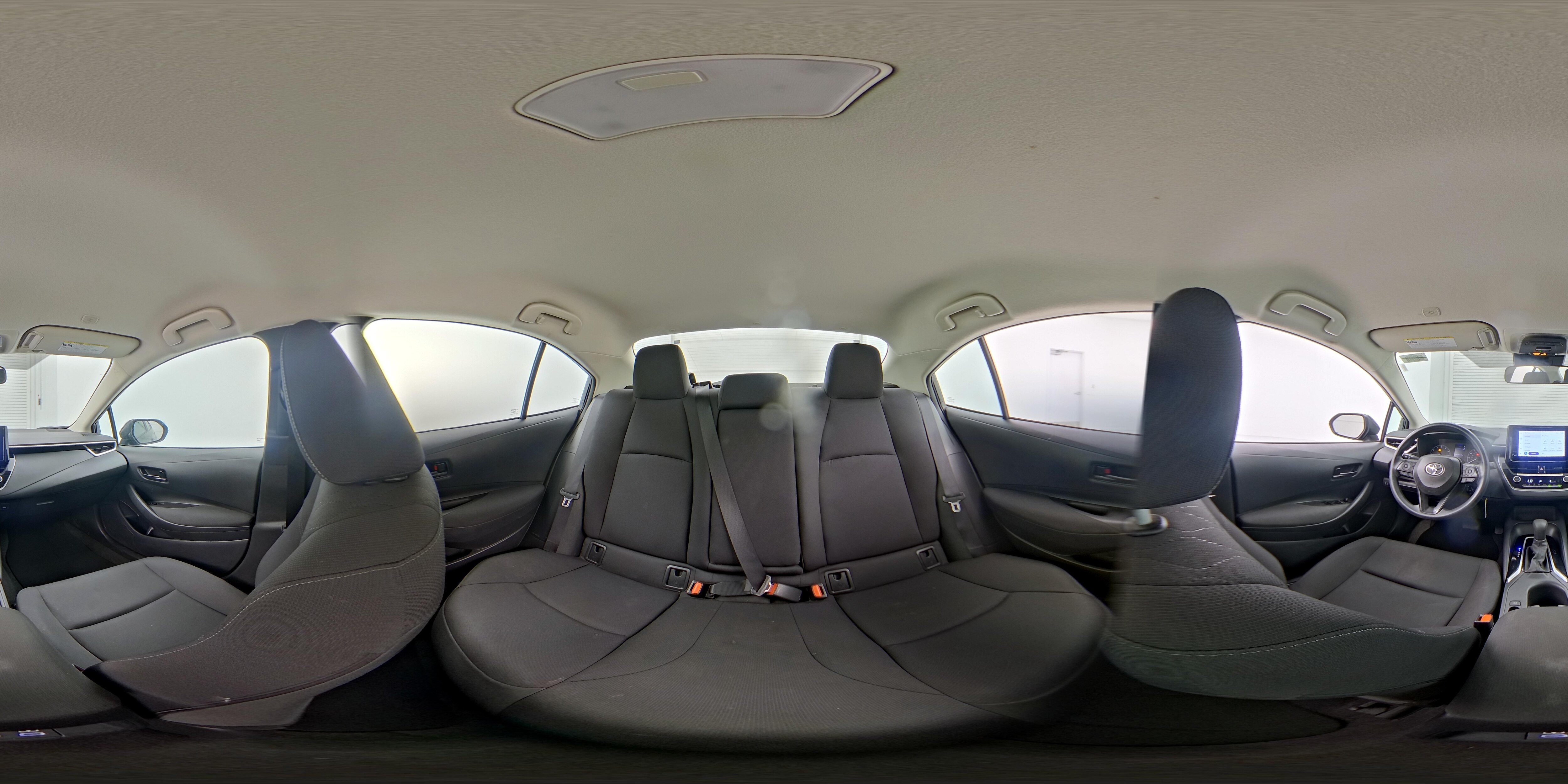 2024 Toyota Corolla LE - Photo 25