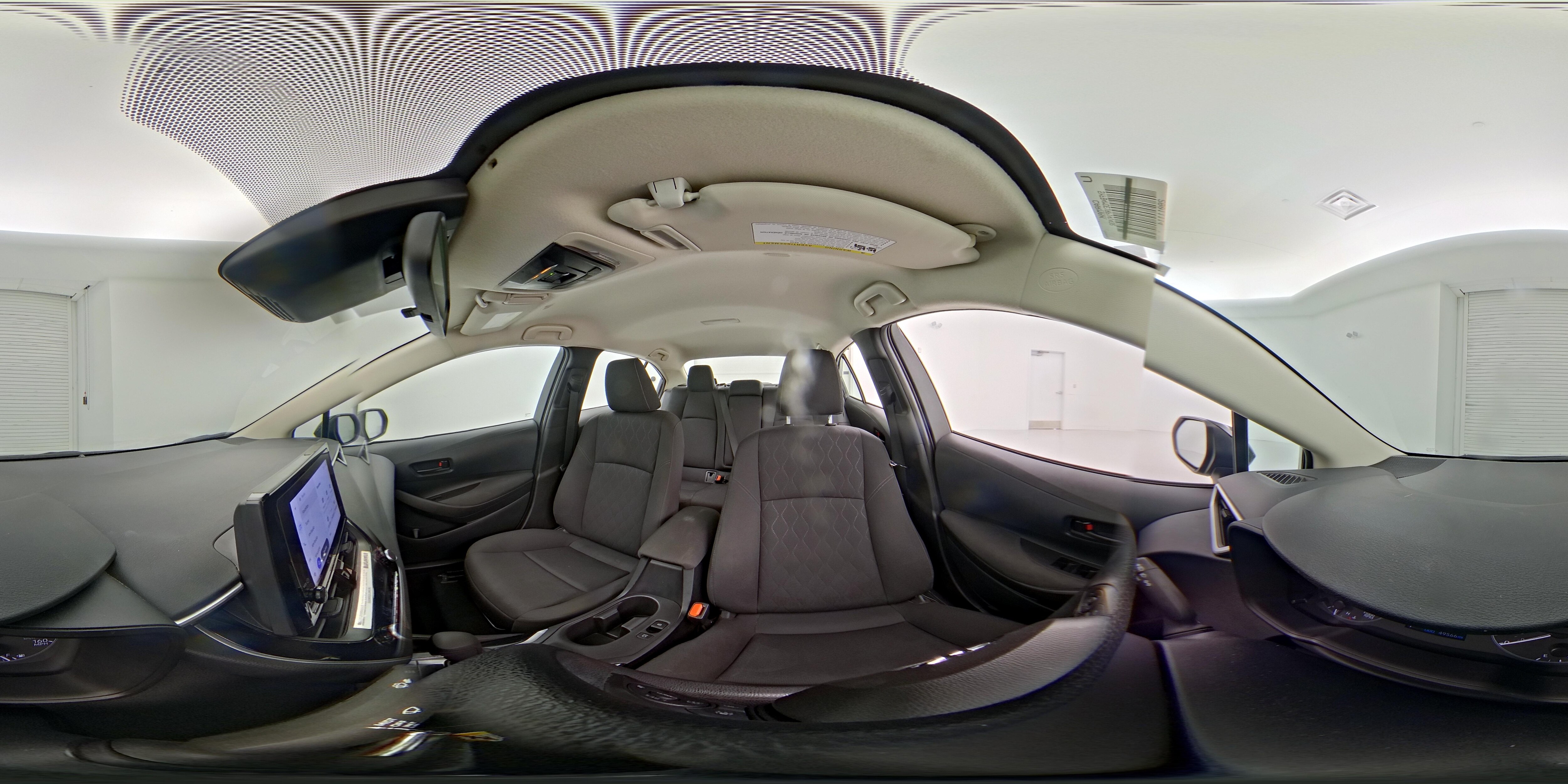 2024 Toyota Corolla LE - Photo 26