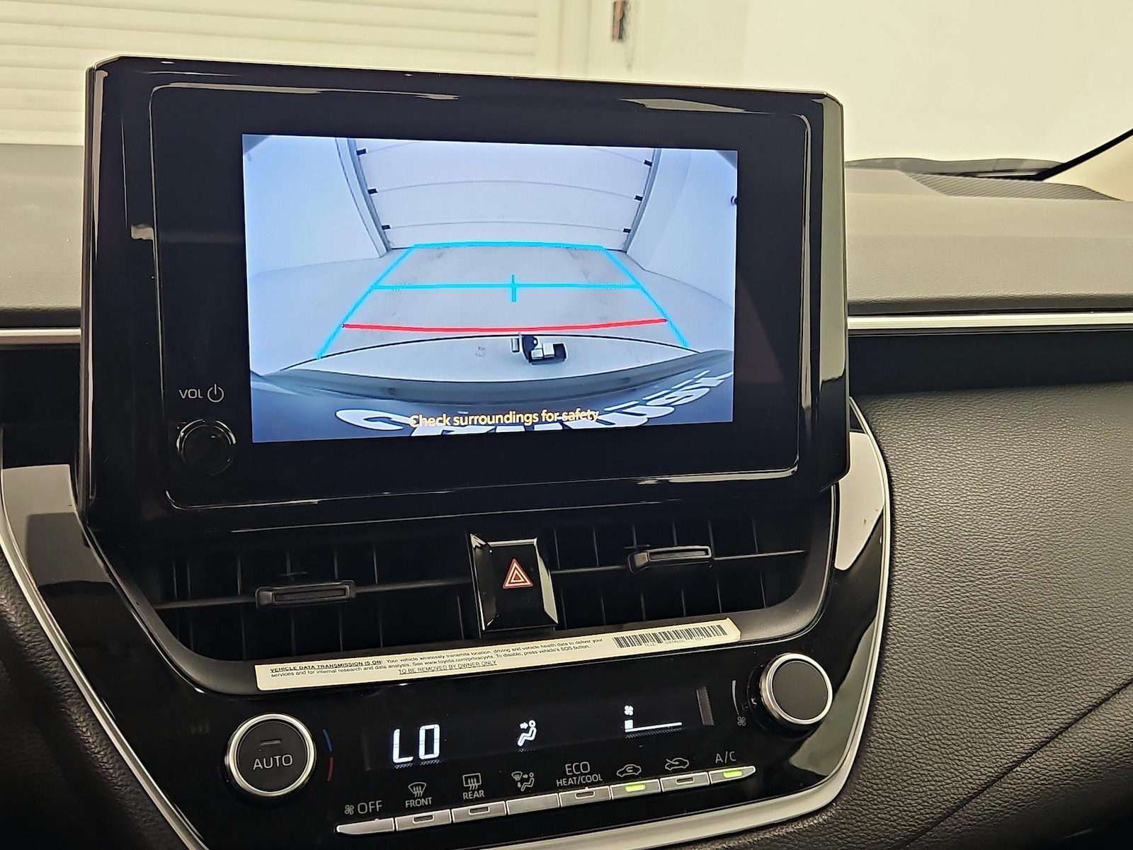 2024 Toyota Corolla LE - Photo 15