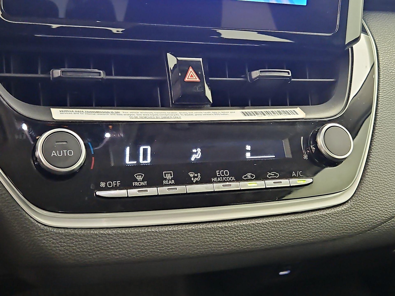 2024 Toyota Corolla LE - Photo 17