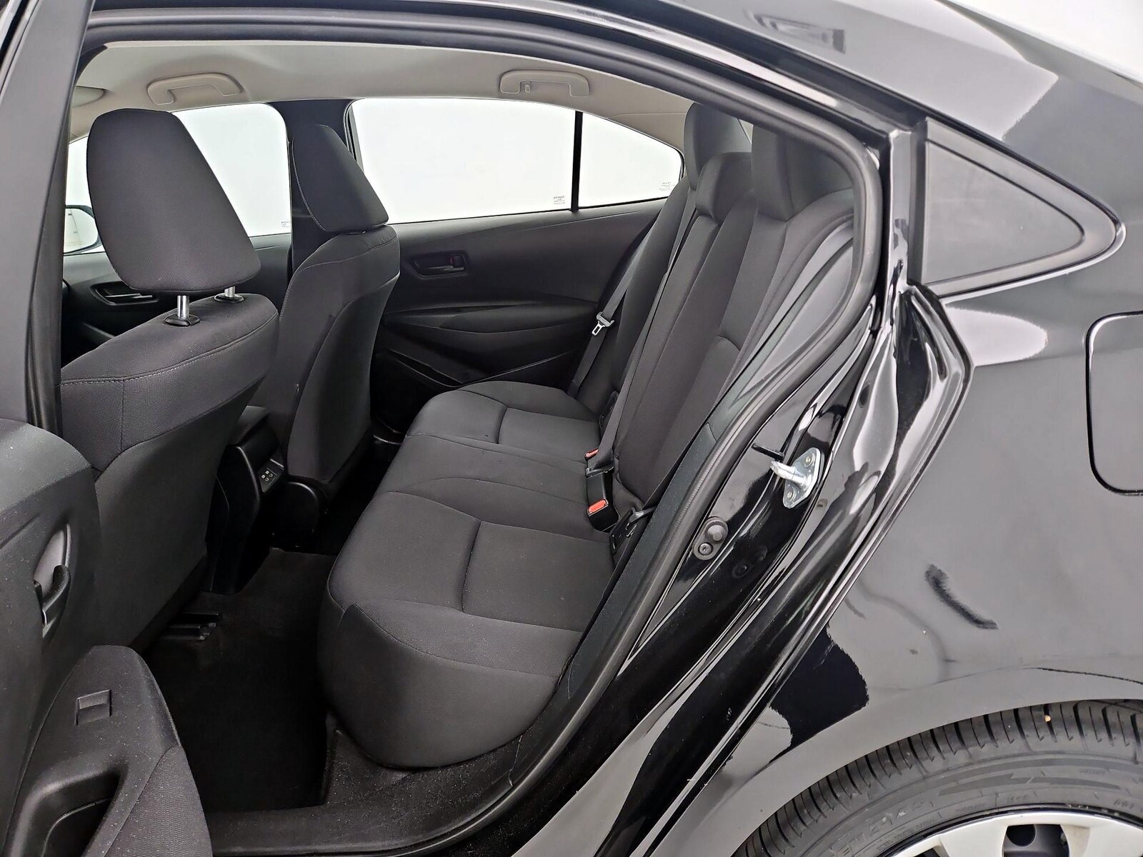 2024 Toyota Corolla LE - Photo 20