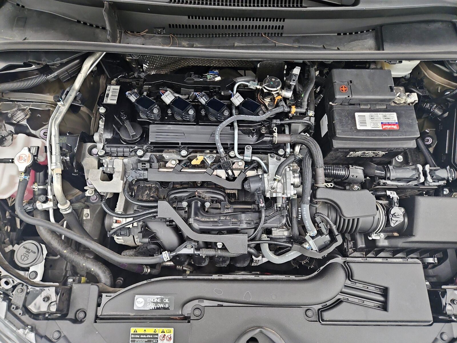 2024 Toyota Corolla LE - Photo 22