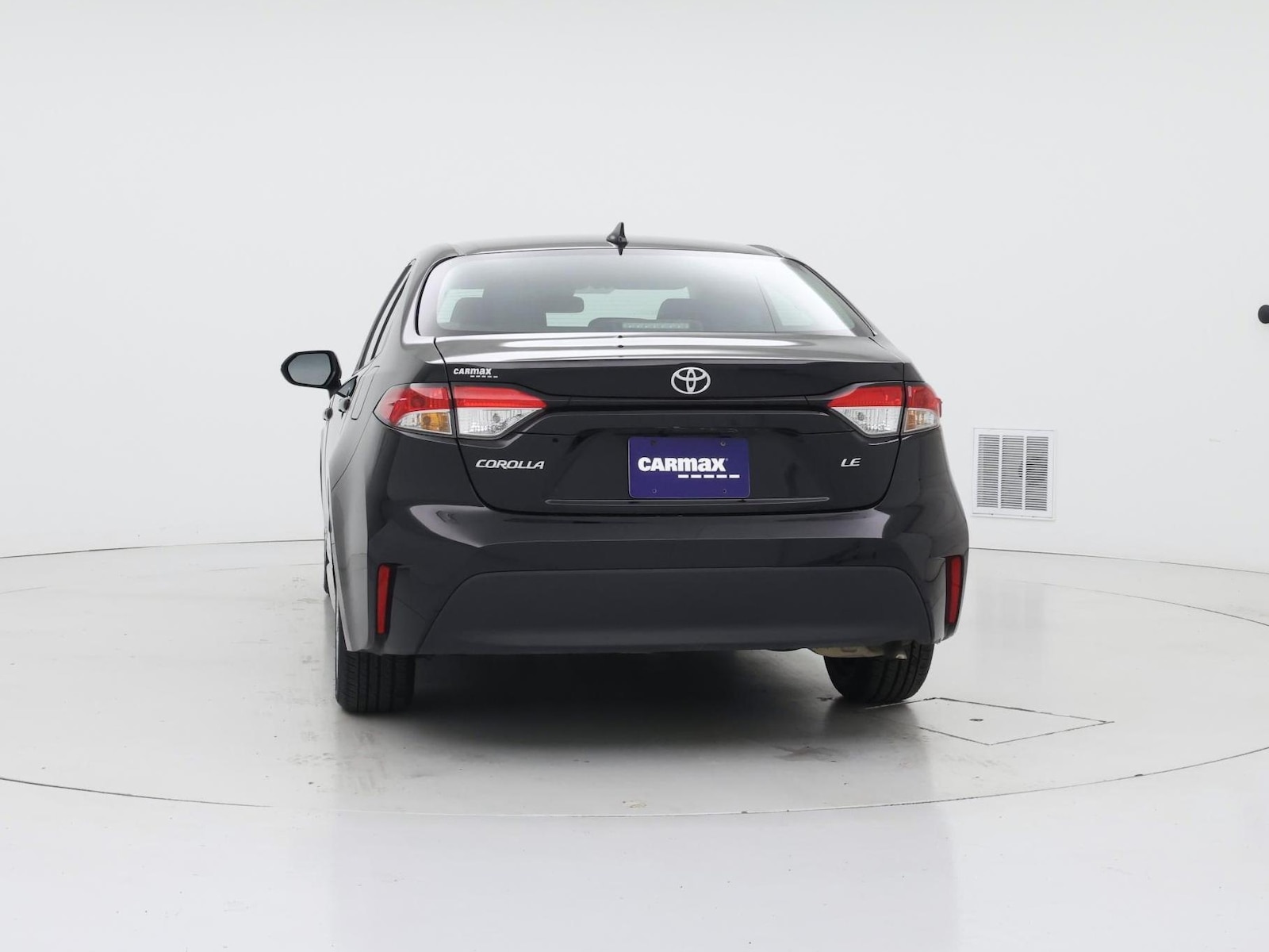 2024 Toyota Corolla LE - Photo 7