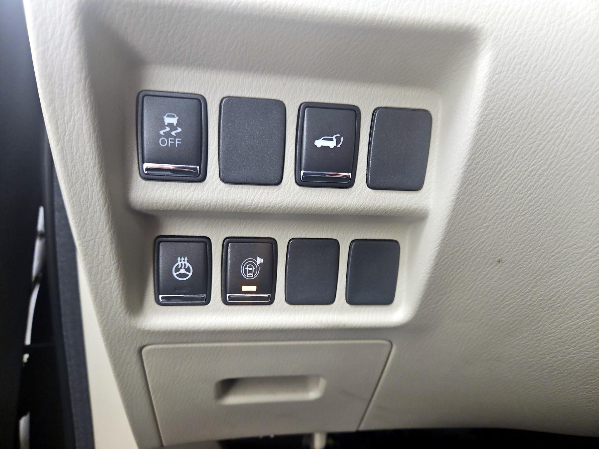 Thumbnail: 2020 INFINITI QX60 - 13