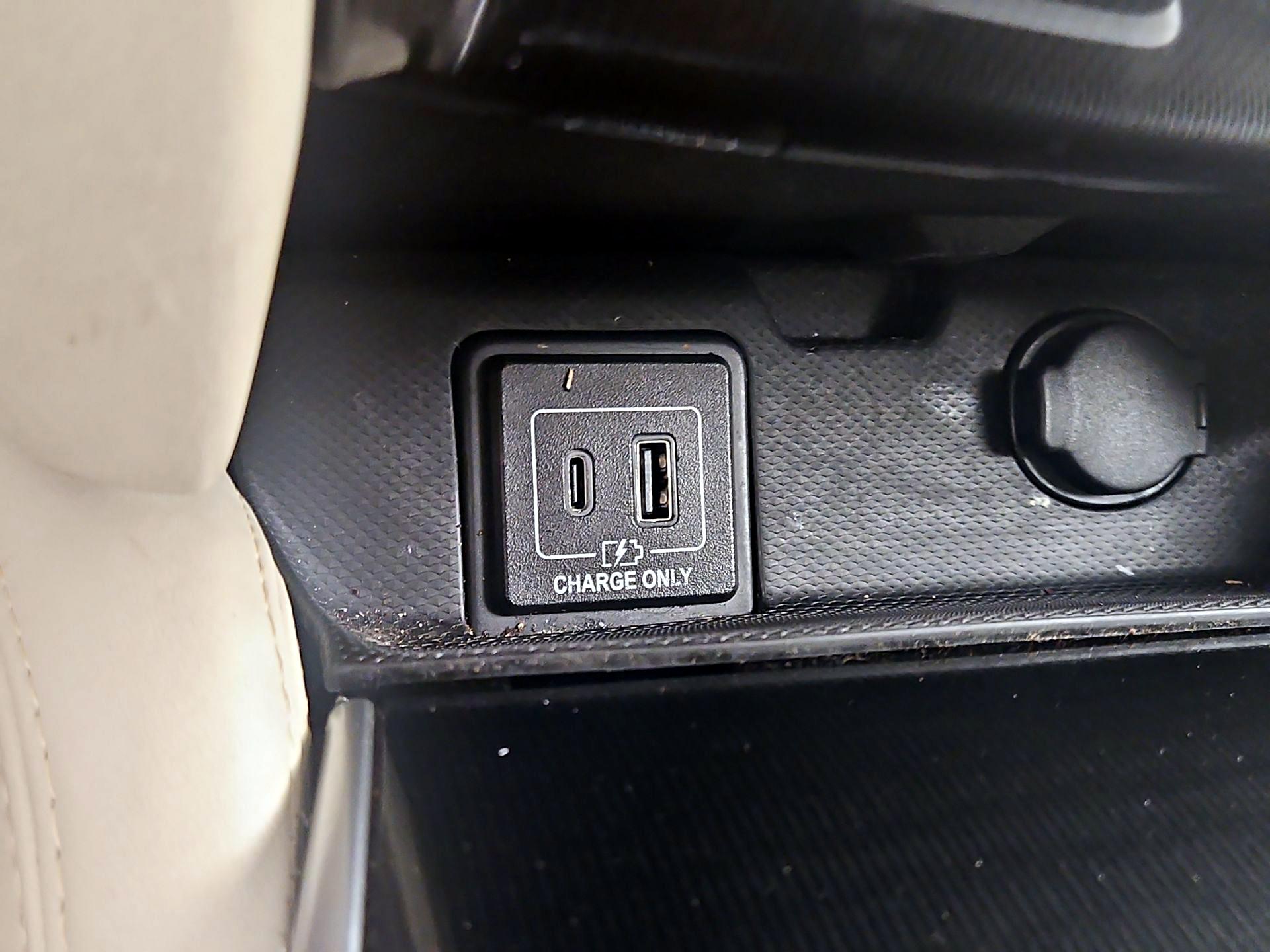 Thumbnail: 2020 INFINITI QX60 - 18