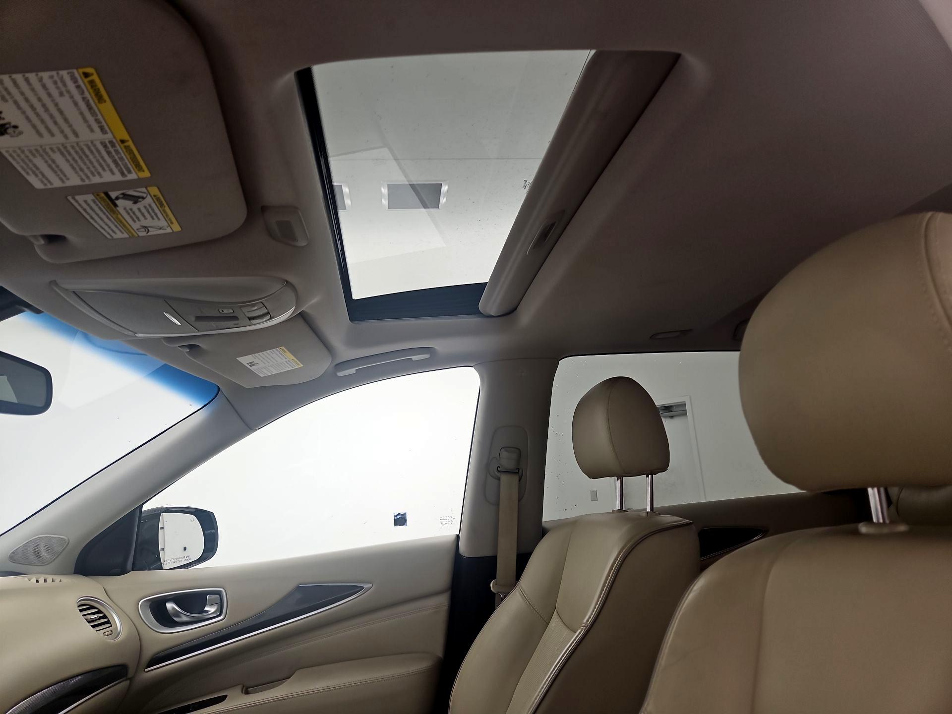 Thumbnail: 2020 INFINITI QX60 - 19