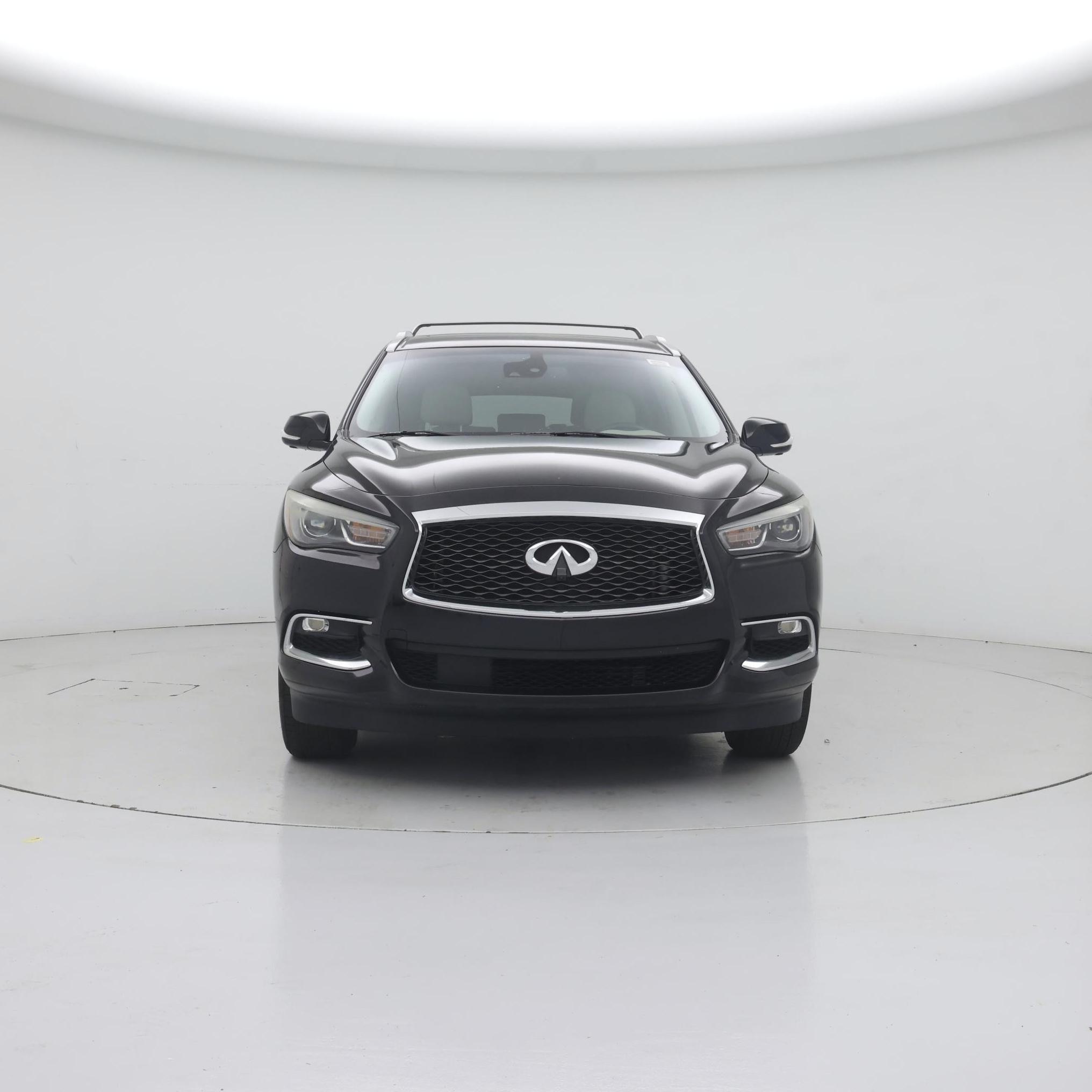 Thumbnail: 2020 INFINITI QX60 - 5