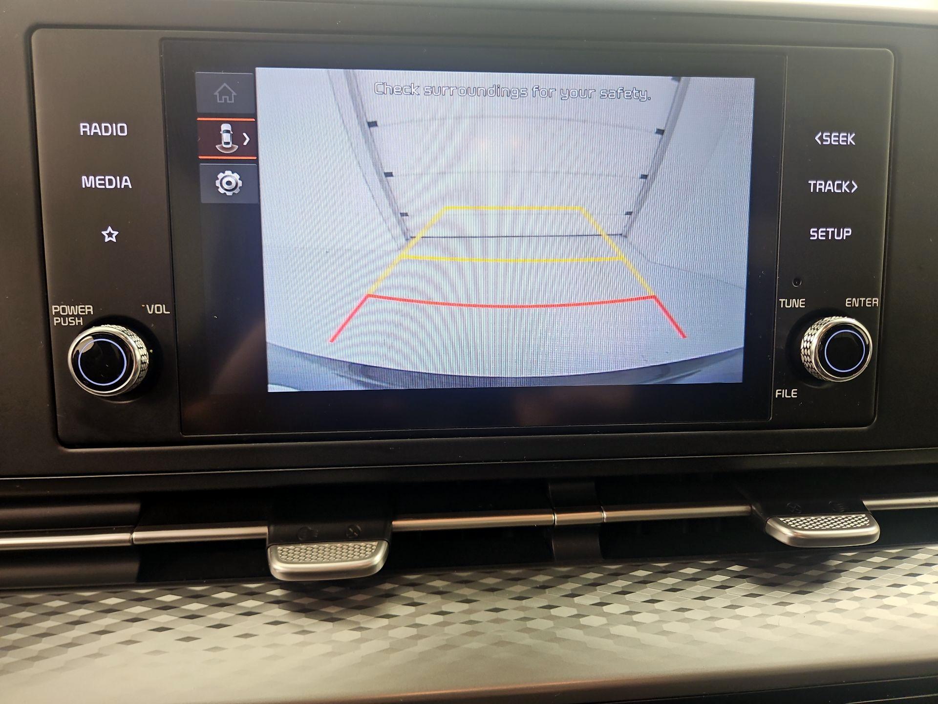 Thumbnail: 2024 Kia Carnival - 14