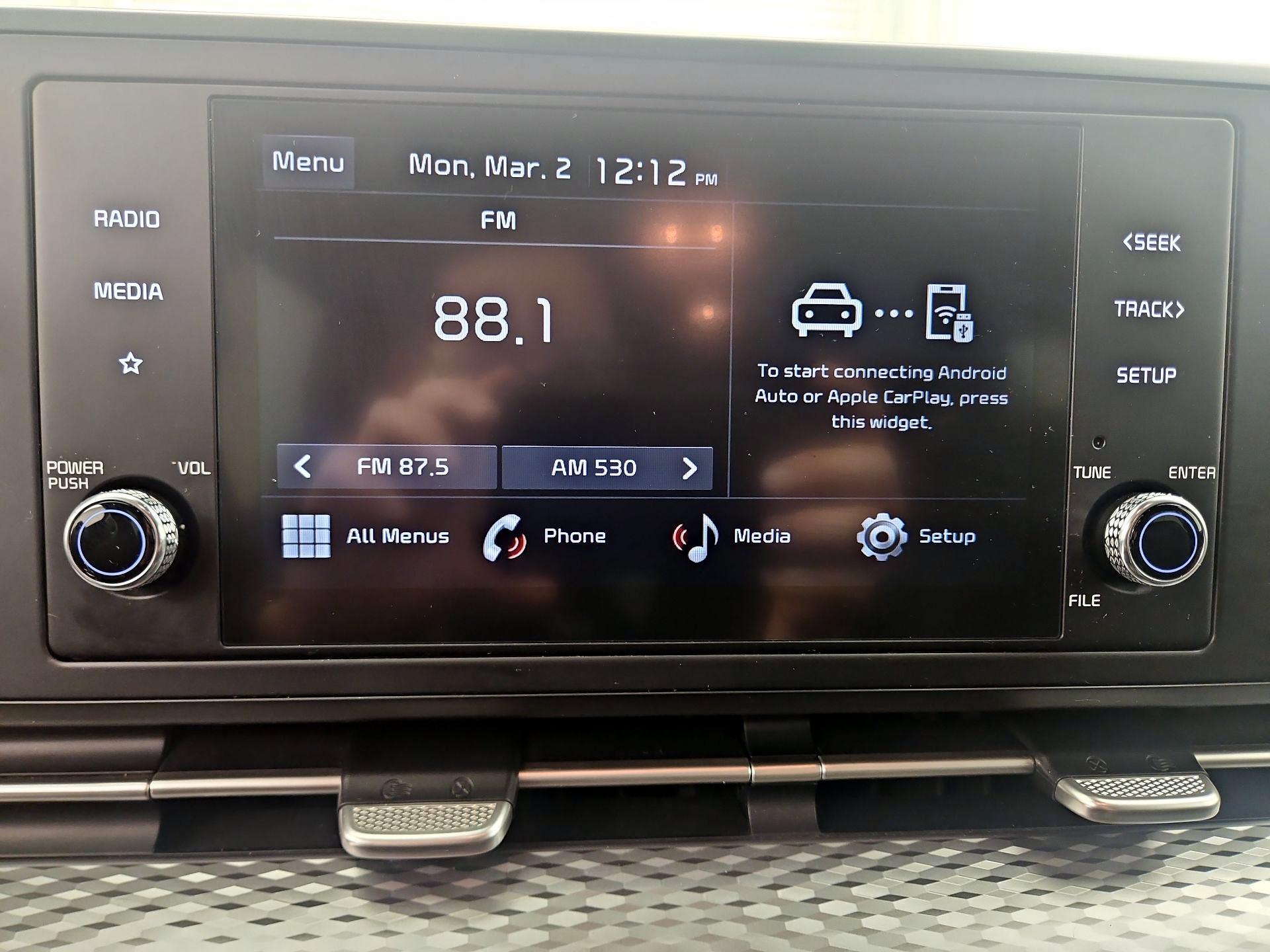 Thumbnail: 2024 Kia Carnival - 15