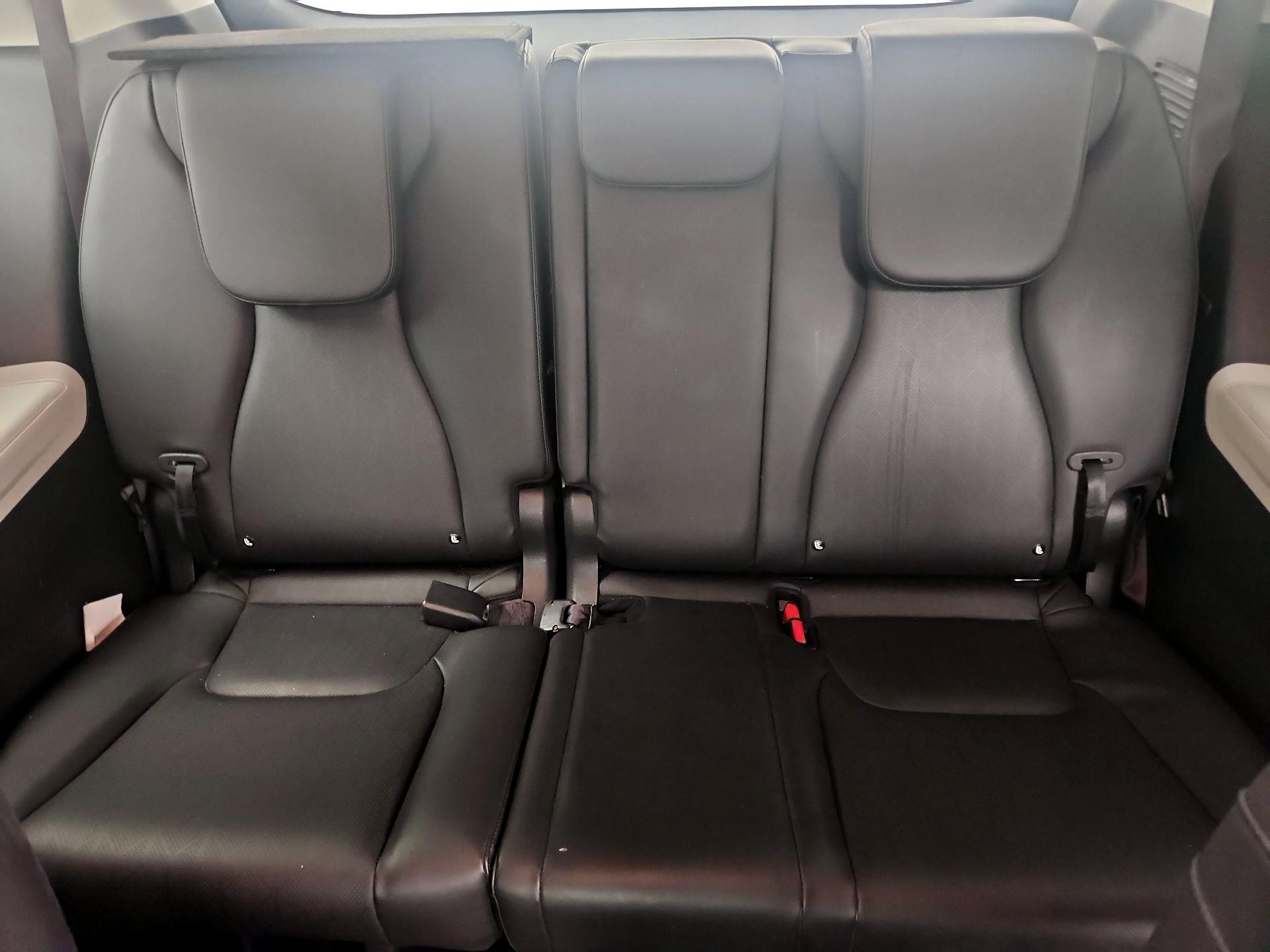 Thumbnail: 2024 Kia Carnival - 20