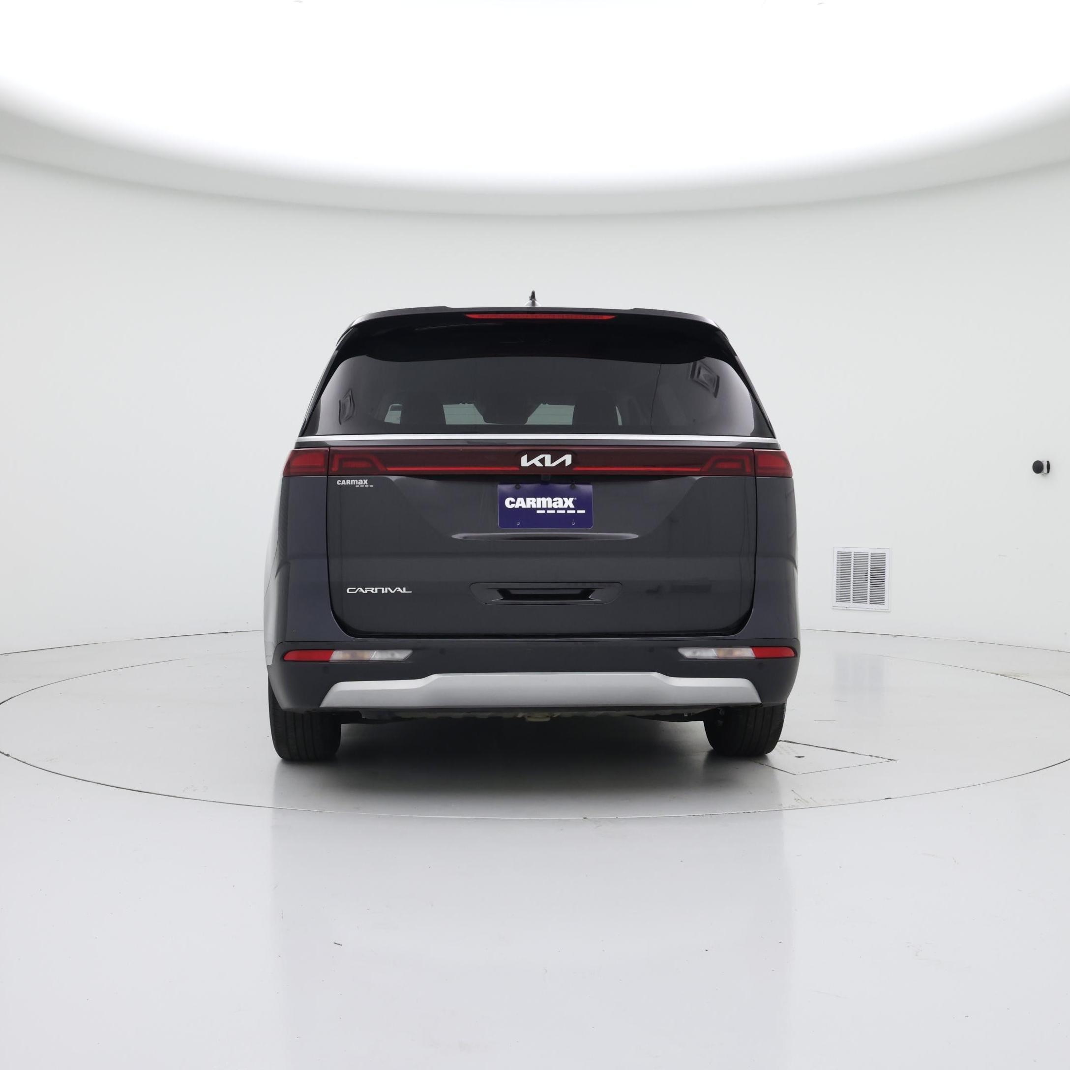 Thumbnail: 2024 Kia Carnival - 6