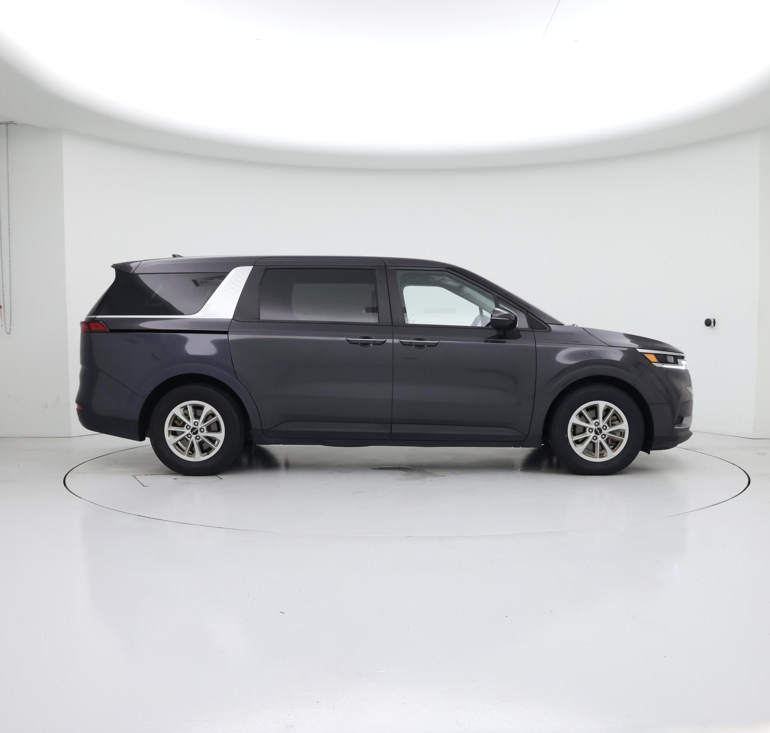 Thumbnail: 2024 Kia Carnival - 7