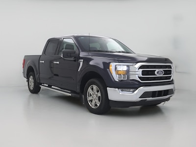 2023 Ford F150 XLT