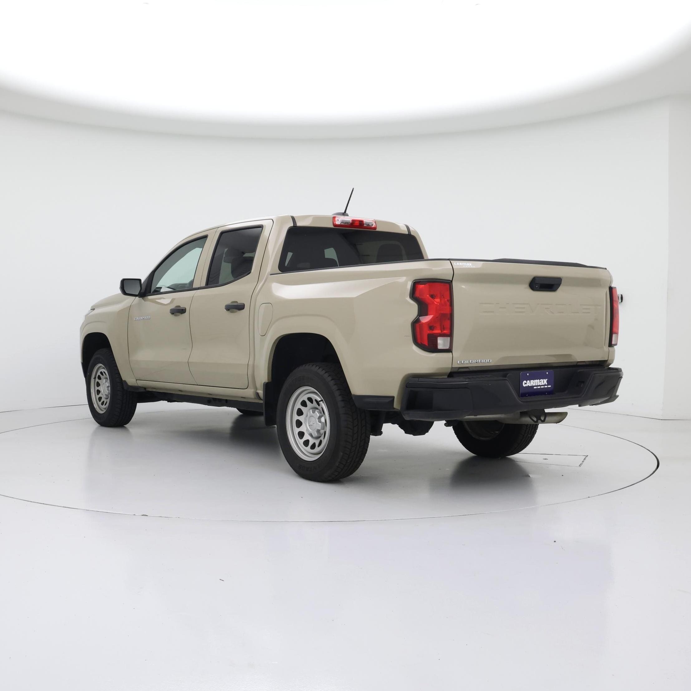 Thumbnail: 2023 Chevrolet Colorado - 2