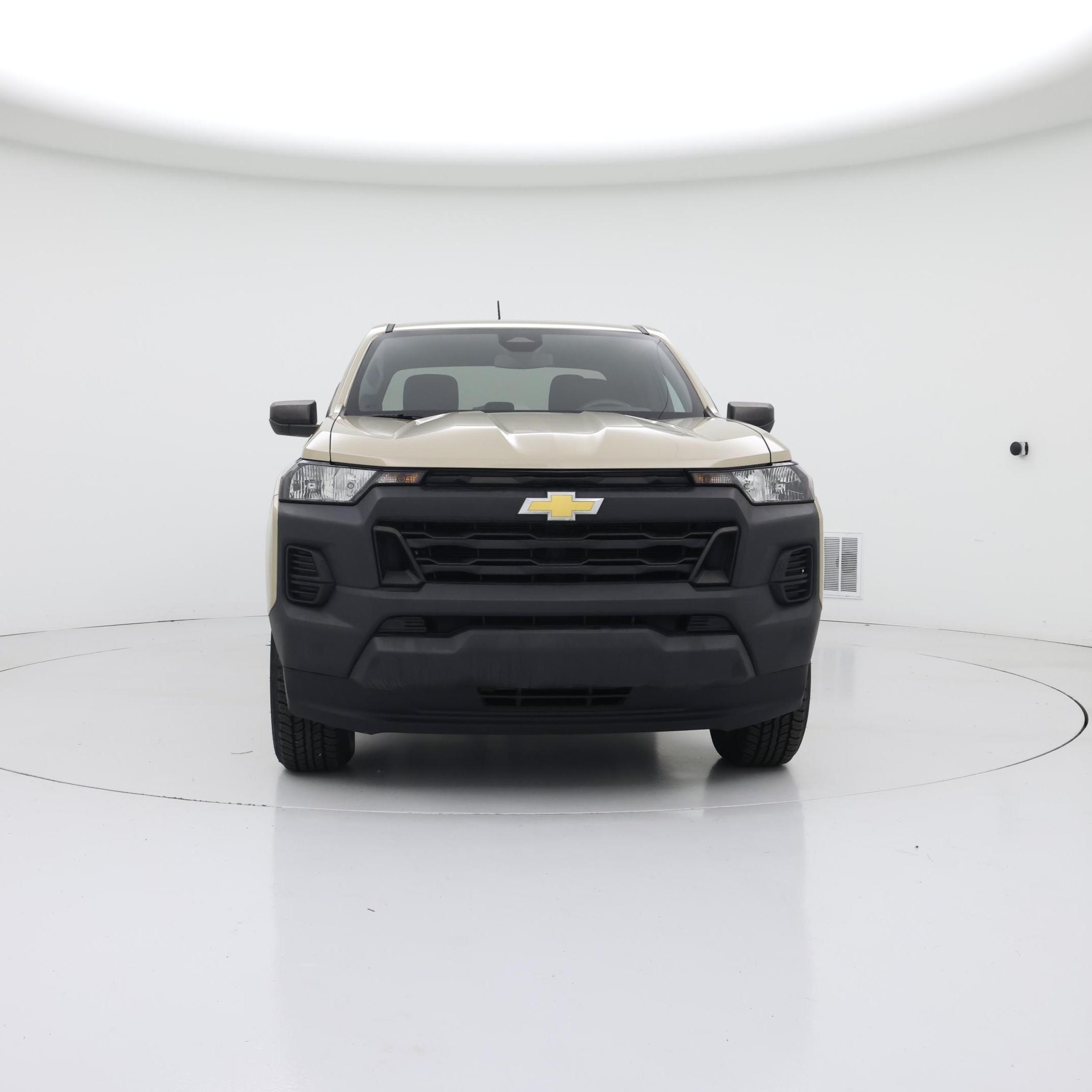 Thumbnail: 2023 Chevrolet Colorado - 5