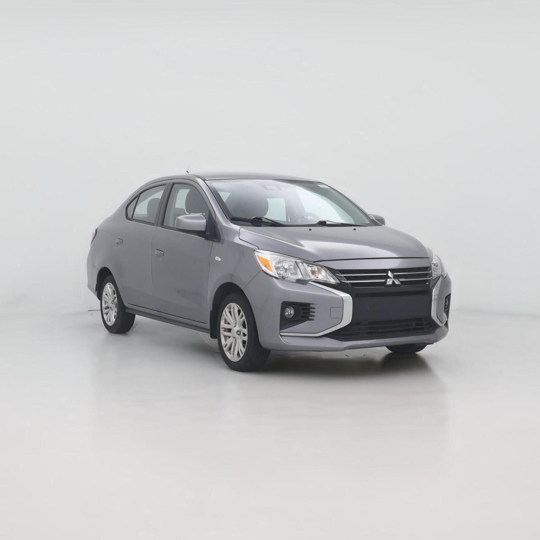 Thumbnail: 2023 Mitsubishi Mirage G4 - 1