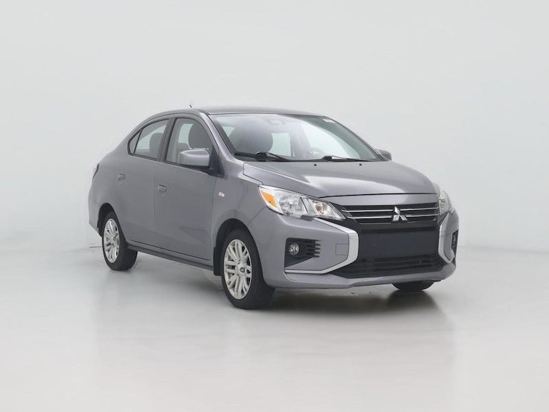 2023 Mitsubishi Mirage G4 Black Edition -
                  Jackson, MS