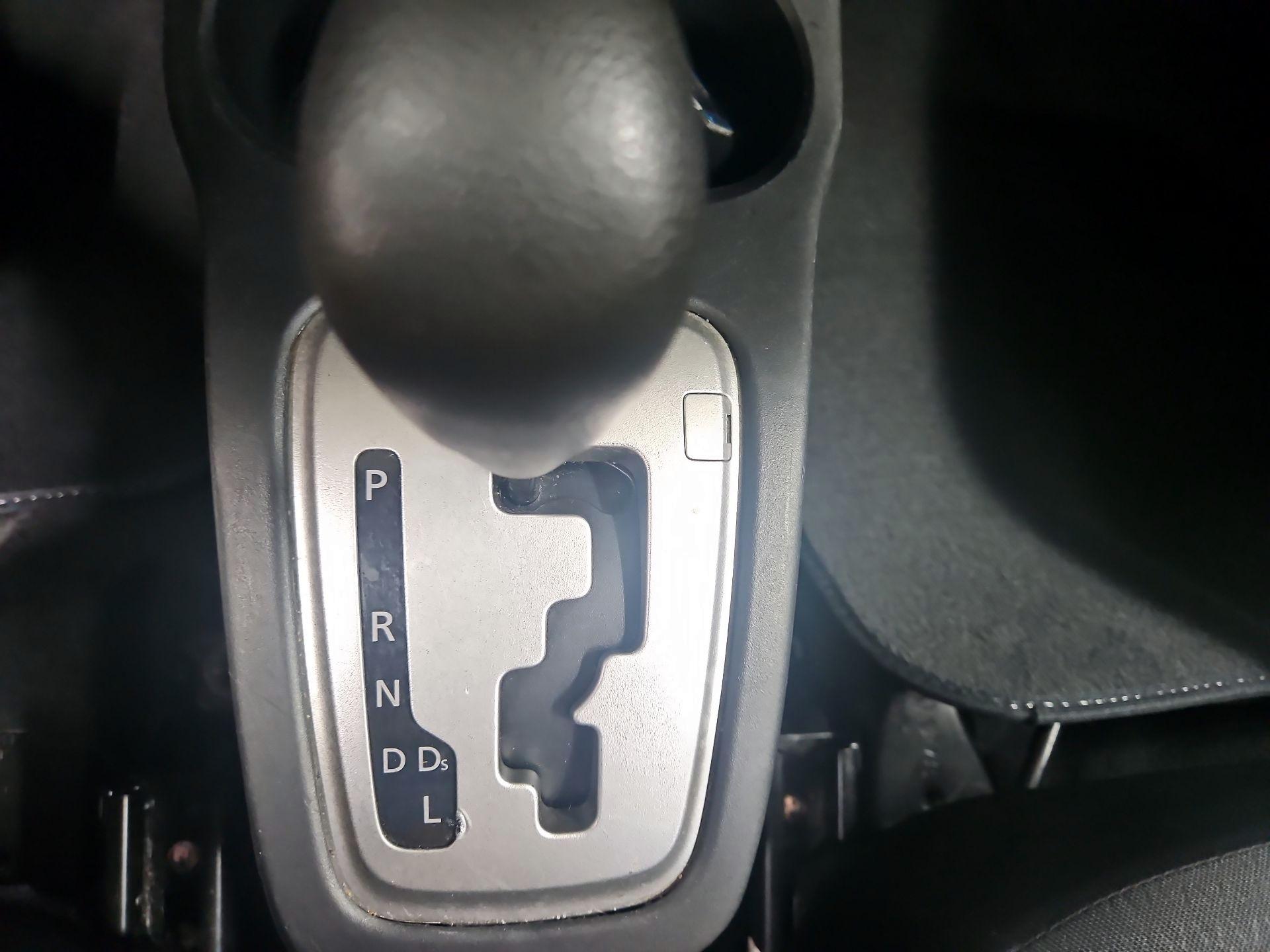 Thumbnail: 2023 Mitsubishi Mirage G4 - 17