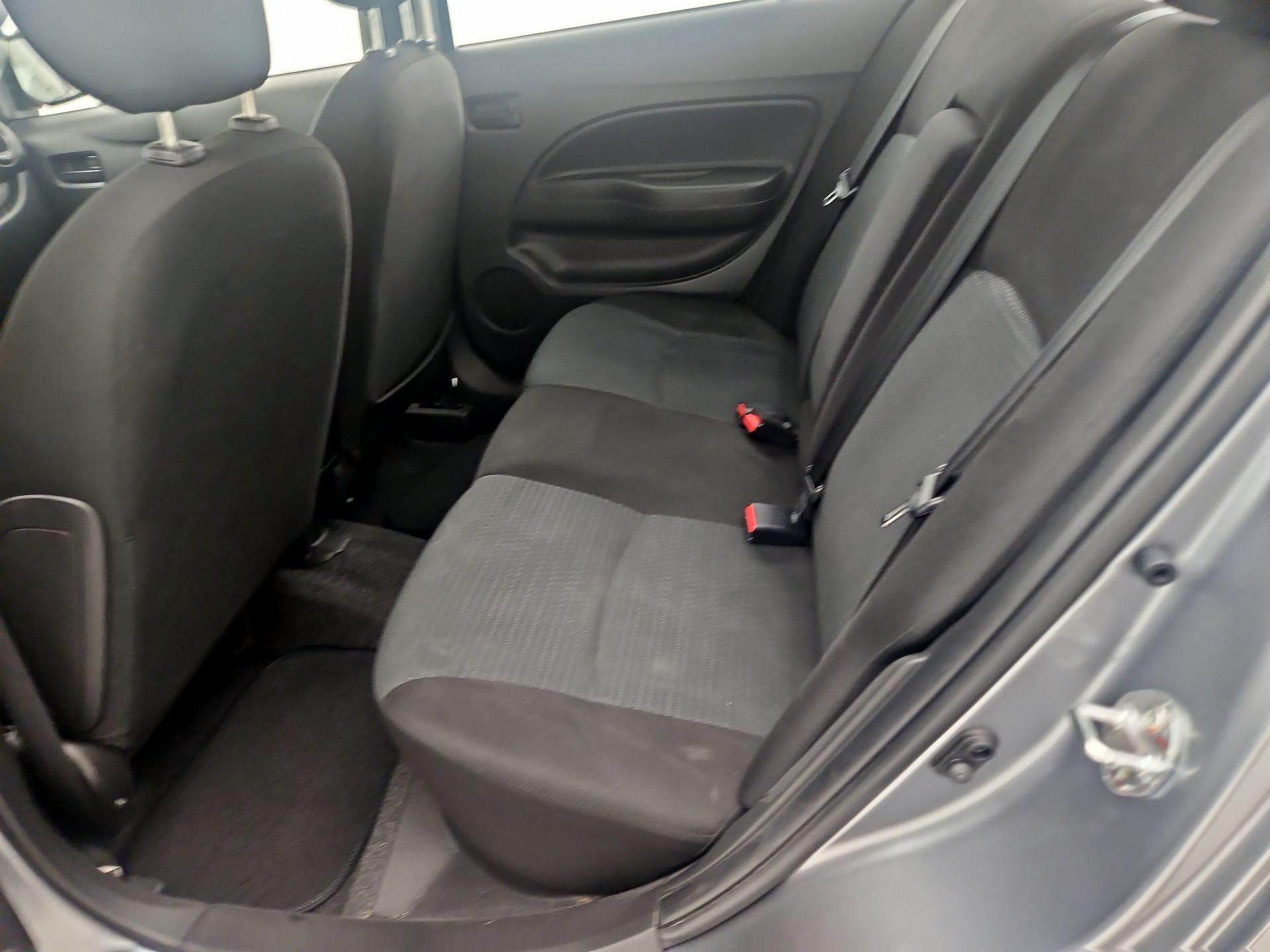 Thumbnail: 2023 Mitsubishi Mirage G4 - 19