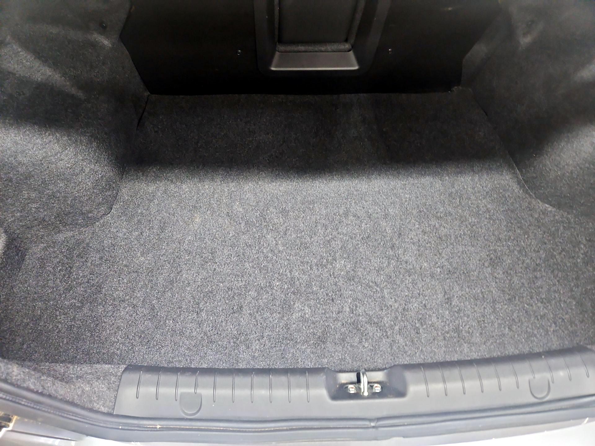 Thumbnail: 2023 Mitsubishi Mirage G4 - 20