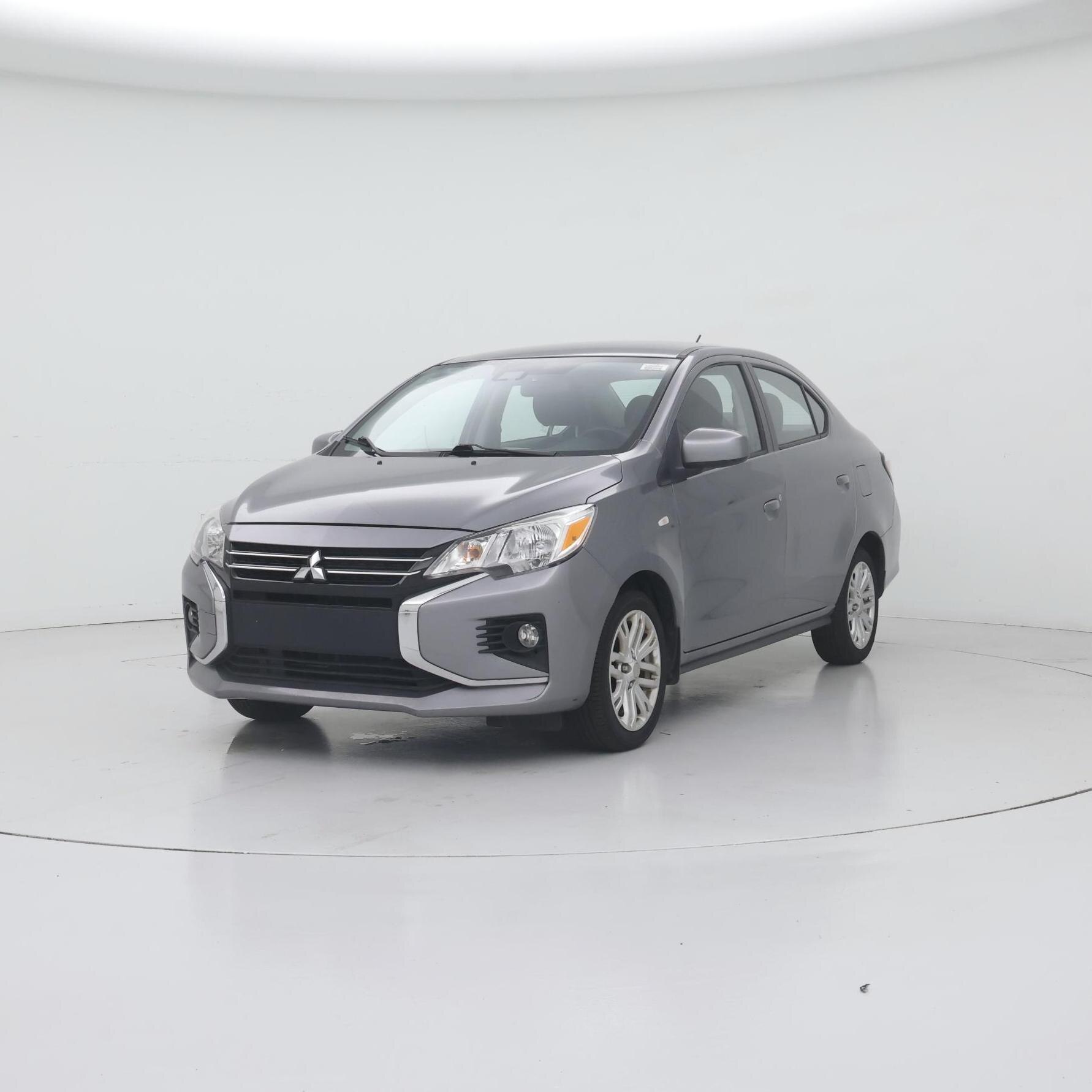 Thumbnail: 2023 Mitsubishi Mirage G4 - 4